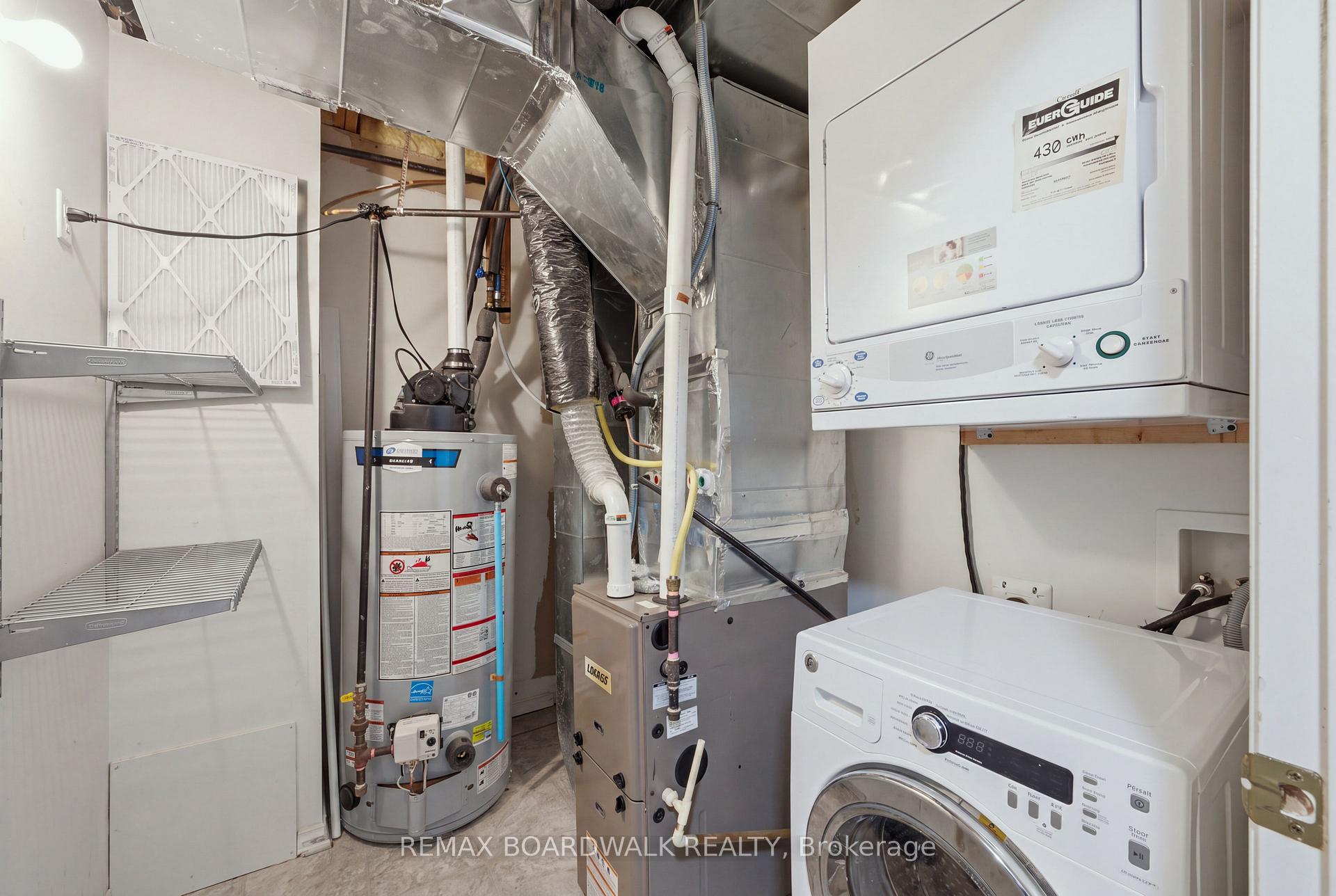 Photo 40 of Unit 20, 316 Cresthaven Drive, Ottawa, Barrhaven East — HOMEH