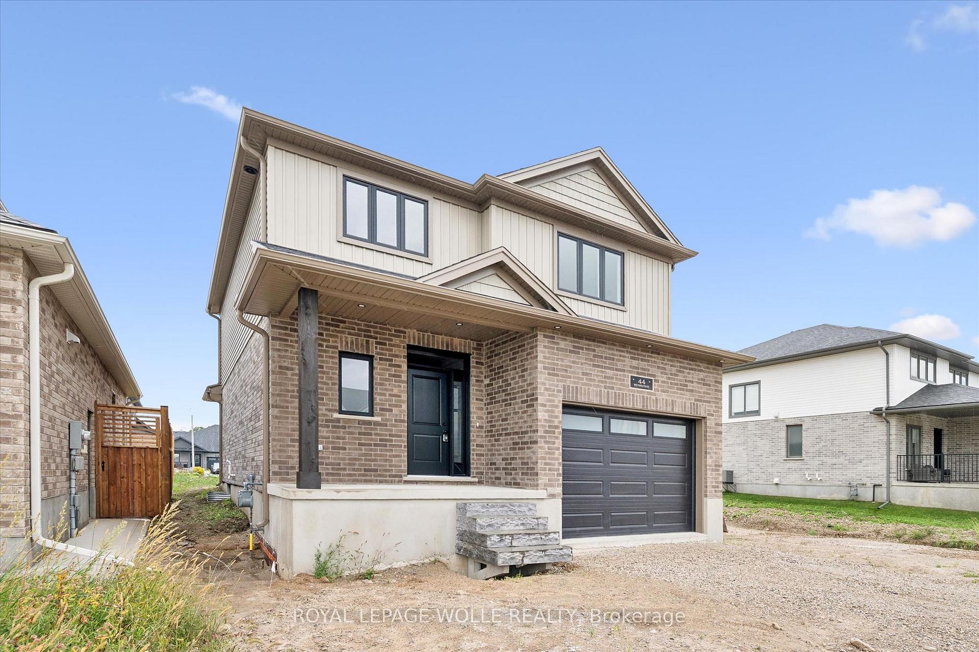 Photo 4 of 44 Weymouth Street, Woolwich, Confederation Heights — HOMEH