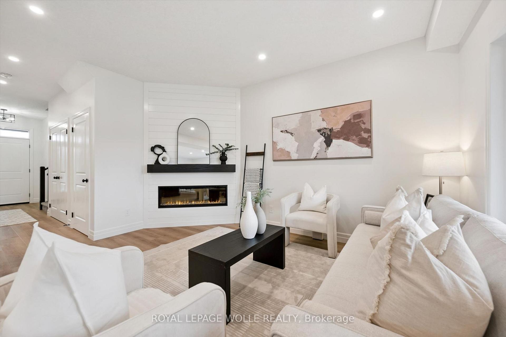 Photo 7 of 44 Weymouth Street, Woolwich, Confederation Heights — HOMEH