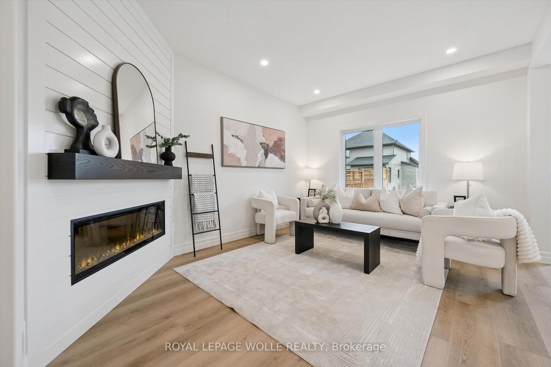 Photo 8 of 44 Weymouth Street, Woolwich, Confederation Heights — HOMEH