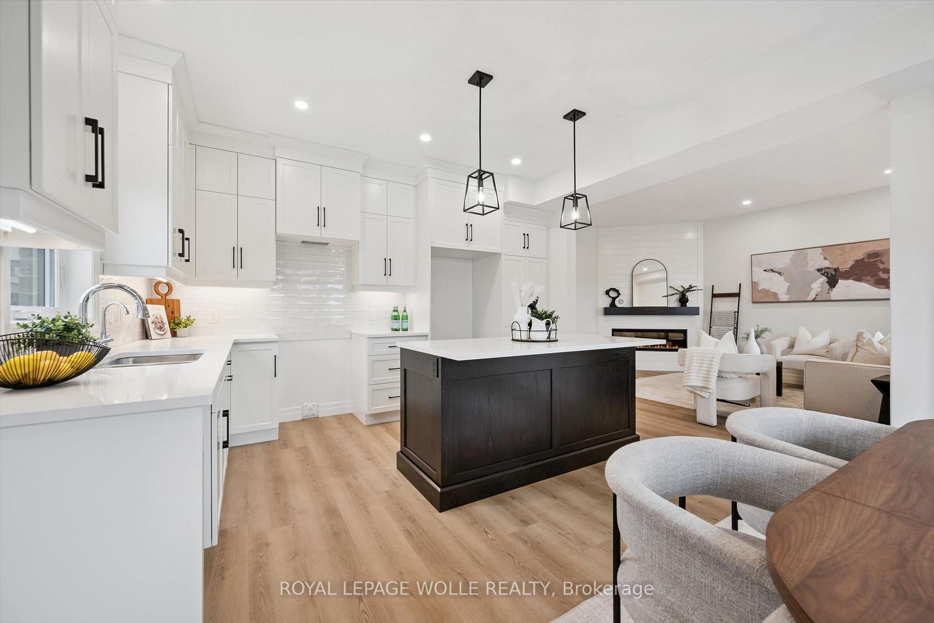 Photo 13 of 44 Weymouth Street, Woolwich, Confederation Heights — HOMEH