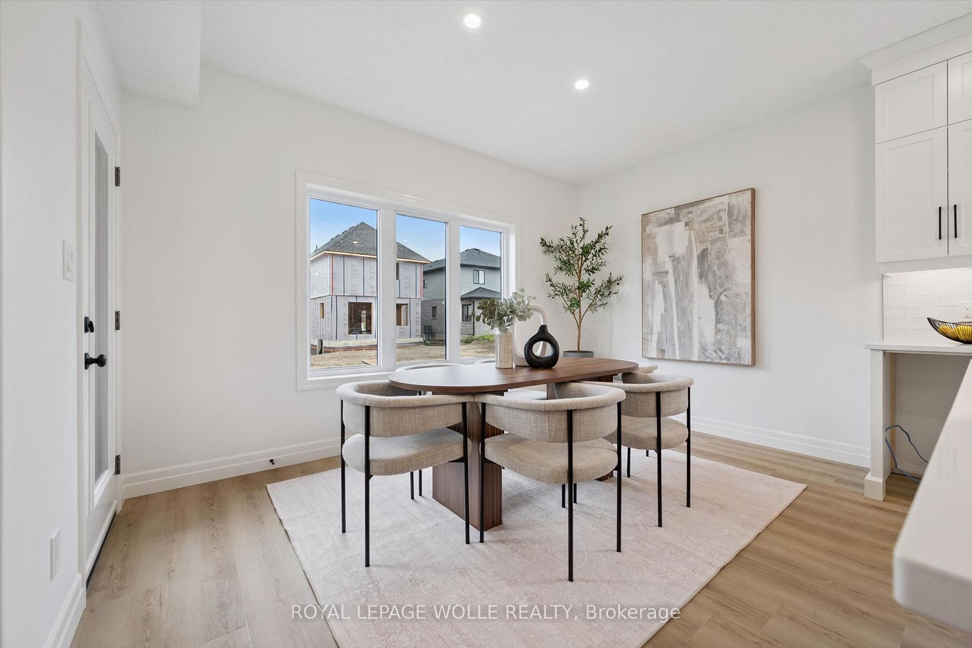 Photo 18 of 44 Weymouth Street, Woolwich, Confederation Heights — HOMEH