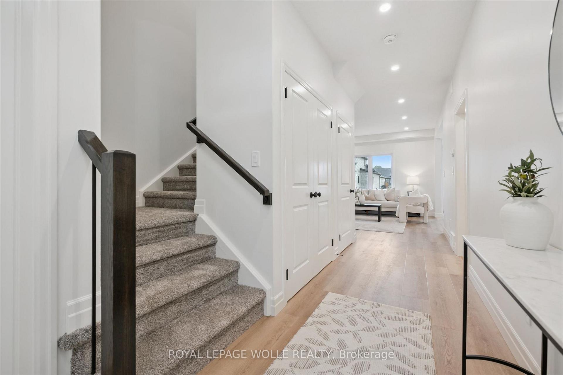 Photo 24 of 44 Weymouth Street, Woolwich, Confederation Heights — HOMEH