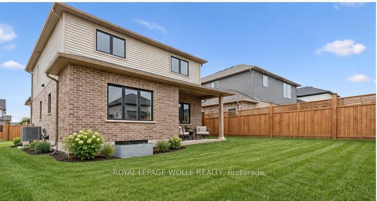 Photo 40 of 44 Weymouth Street, Woolwich, Confederation Heights — HOMEH