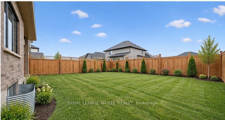 Photo 41 of 44 Weymouth Street, Woolwich, Confederation Heights — HOMEH