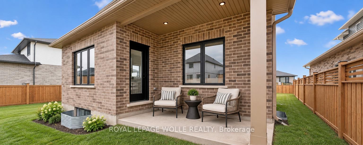 Photo 42 of 44 Weymouth Street, Woolwich, Confederation Heights — HOMEH