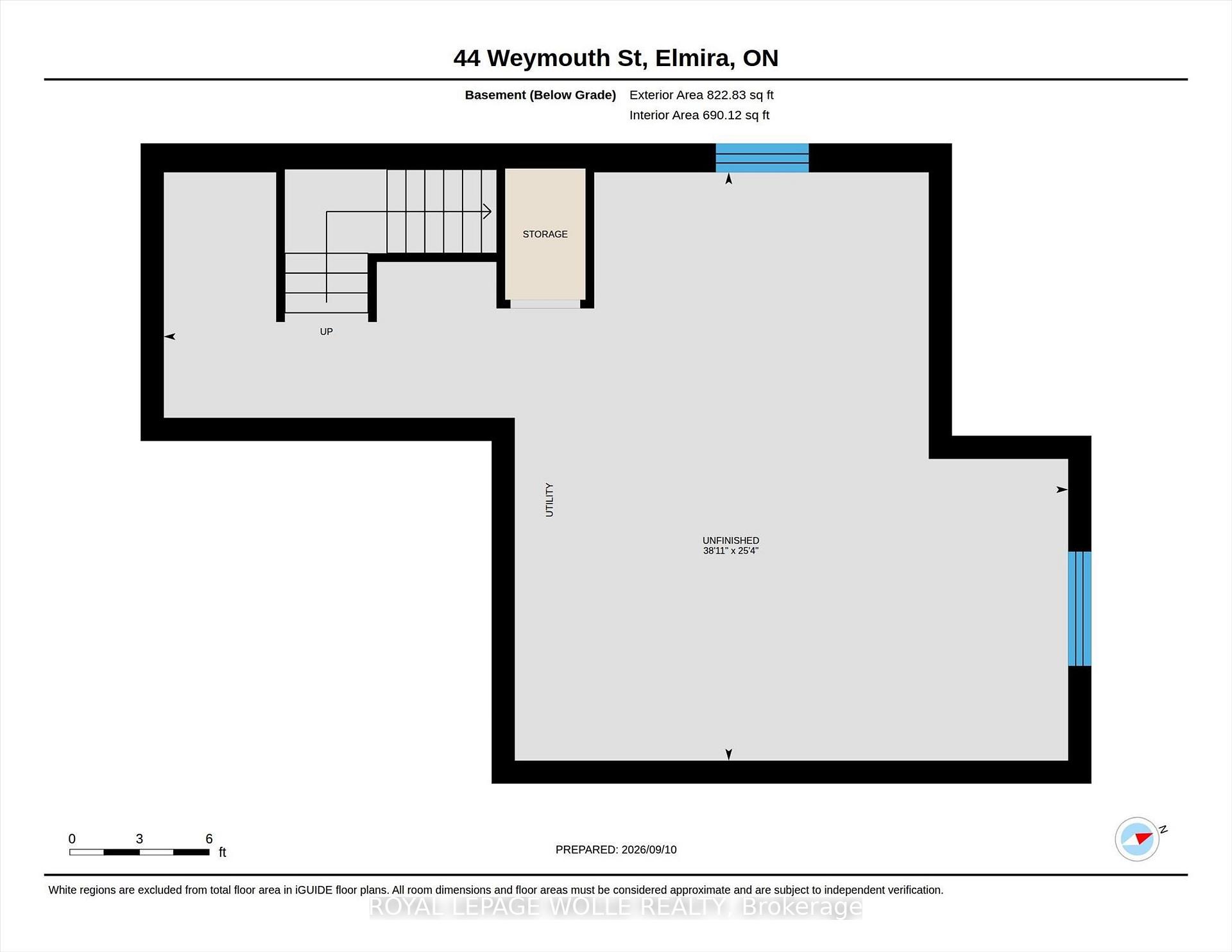 Photo 47 of 44 Weymouth Street, Woolwich, Confederation Heights — HOMEH