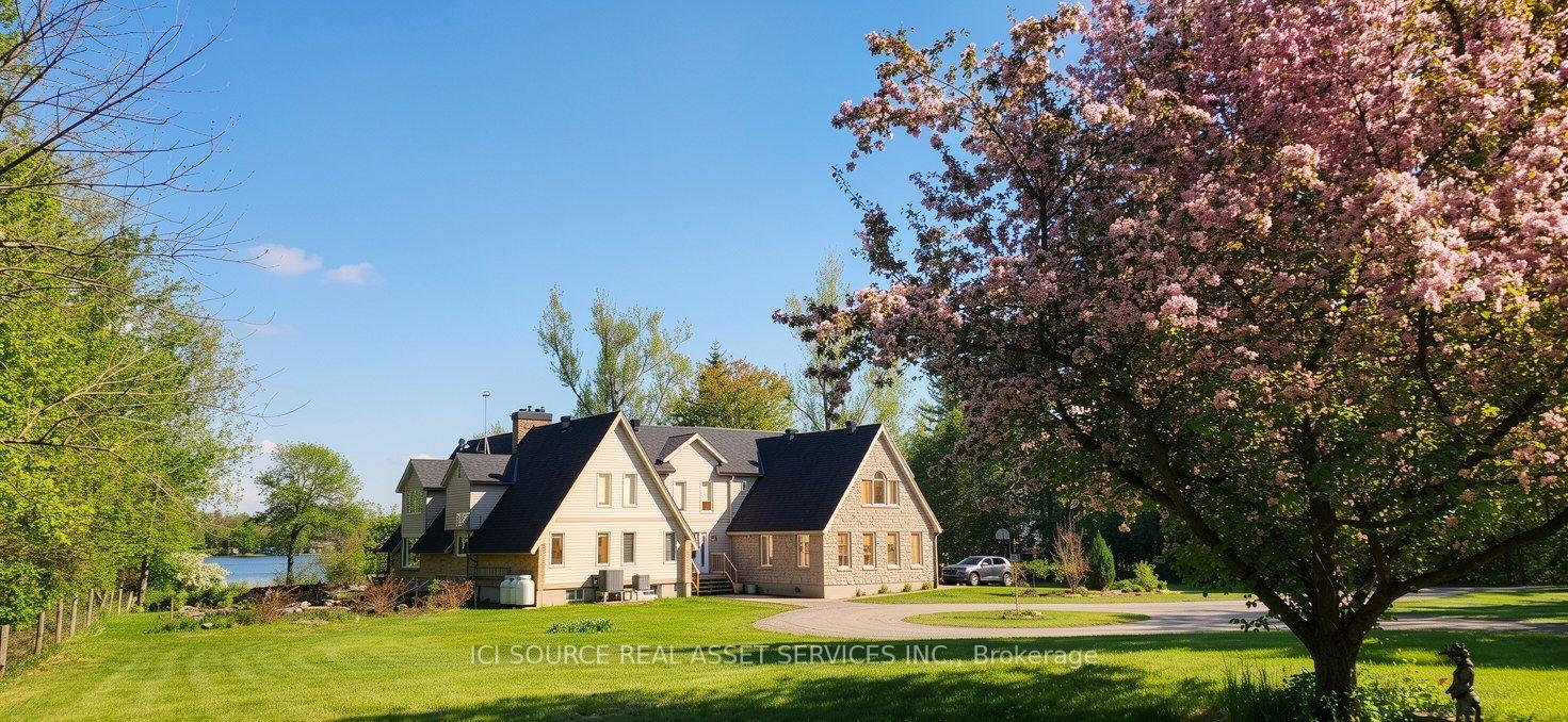 Photo 3 of 7769 Merlyn Wilson Road, Ottawa, Rideau Twp S of Reg Rd 6 W of Mccordick Rd. — HOMEH