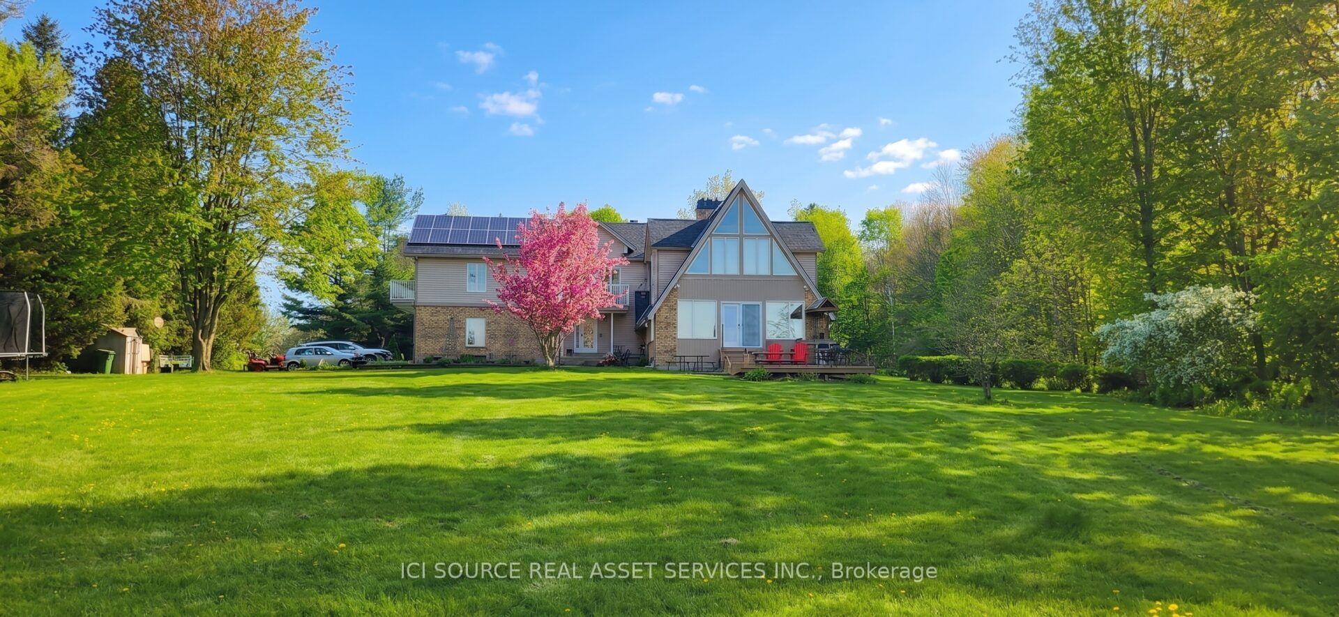Photo 4 of 7769 Merlyn Wilson Road, Ottawa, Rideau Twp S of Reg Rd 6 W of Mccordick Rd. — HOMEH