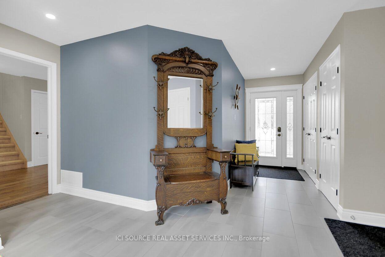 Photo 7 of 7769 Merlyn Wilson Road, Ottawa, Rideau Twp S of Reg Rd 6 W of Mccordick Rd. — HOMEH