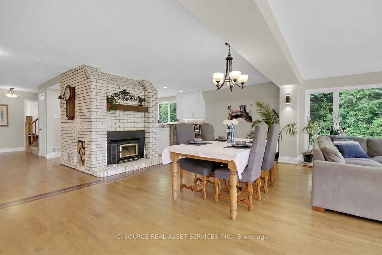 Photo 8 of 7769 Merlyn Wilson Road, Ottawa, Rideau Twp S of Reg Rd 6 W of Mccordick Rd. — HOMEH
