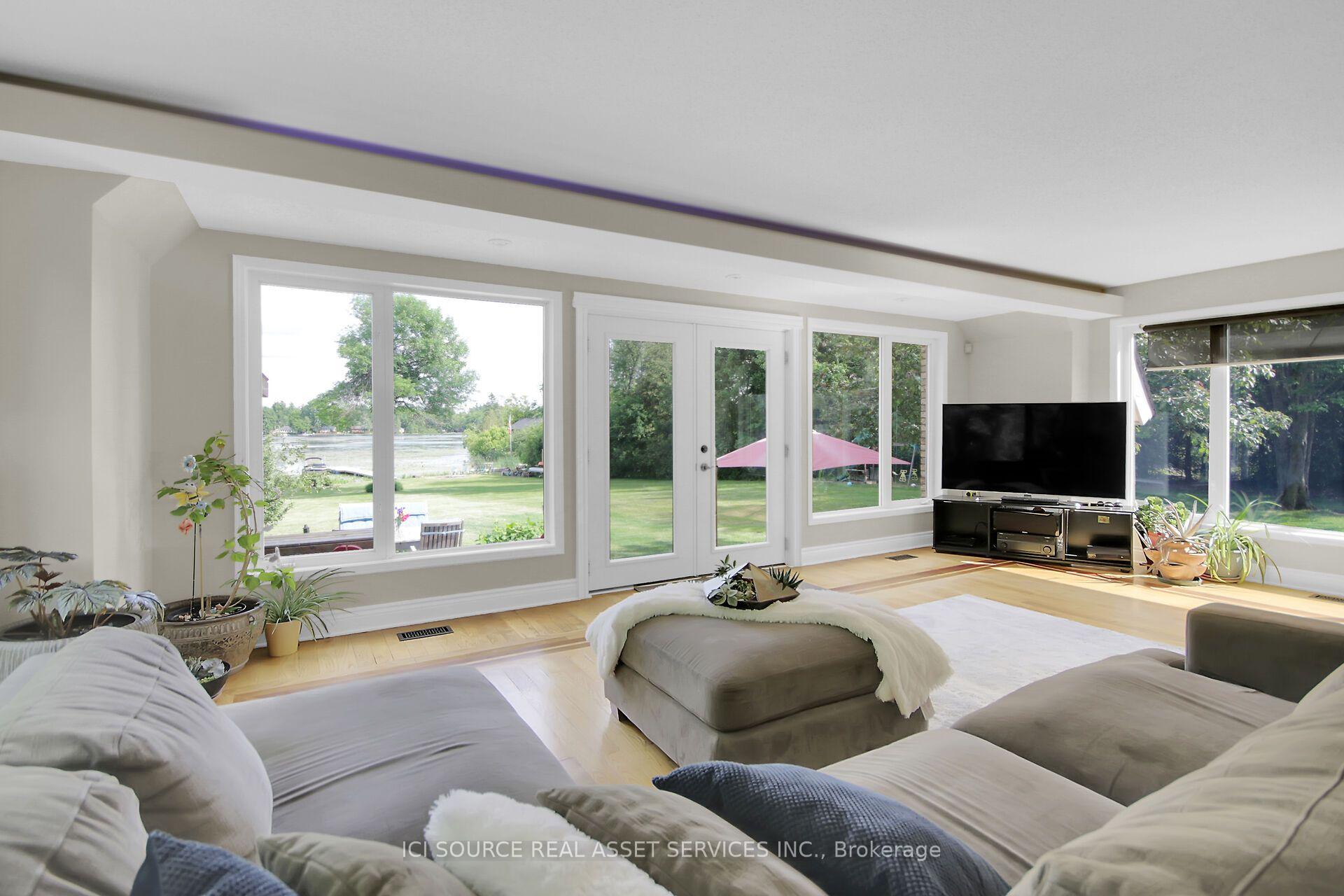 Photo 10 of 7769 Merlyn Wilson Road, Ottawa, Rideau Twp S of Reg Rd 6 W of Mccordick Rd. — HOMEH