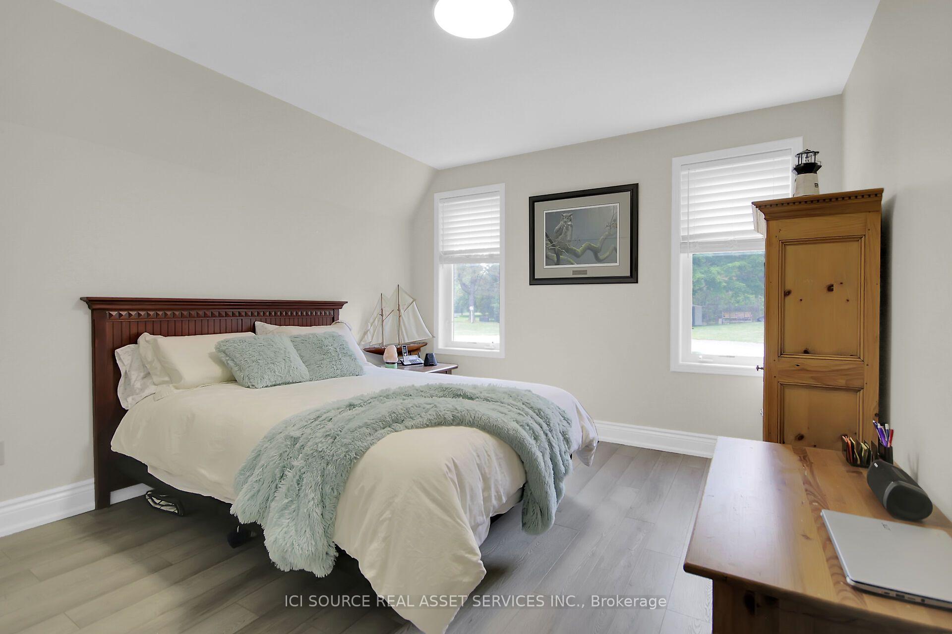 Photo 17 of 7769 Merlyn Wilson Road, Ottawa, Rideau Twp S of Reg Rd 6 W of Mccordick Rd. — HOMEH