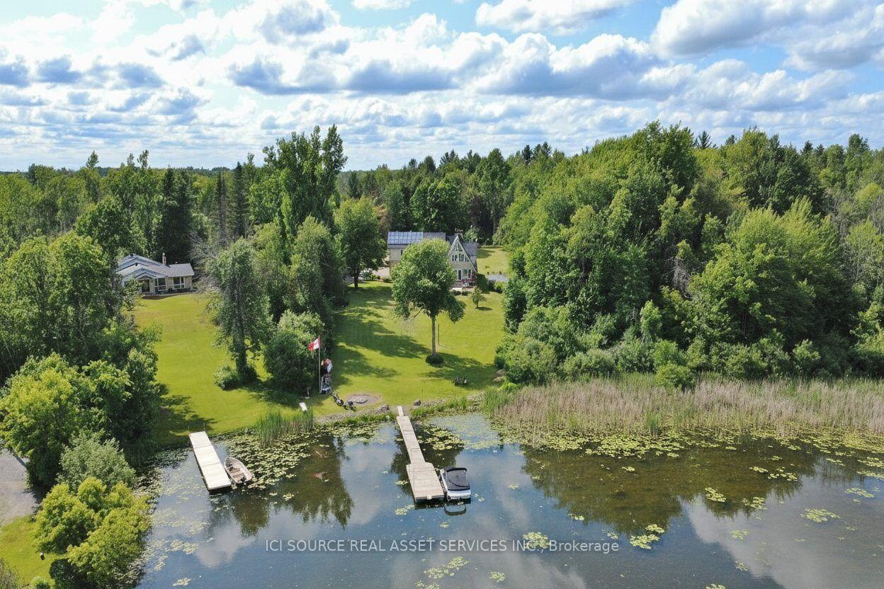 Photo 37 of 7769 Merlyn Wilson Road, Ottawa, Rideau Twp S of Reg Rd 6 W of Mccordick Rd. — HOMEH
