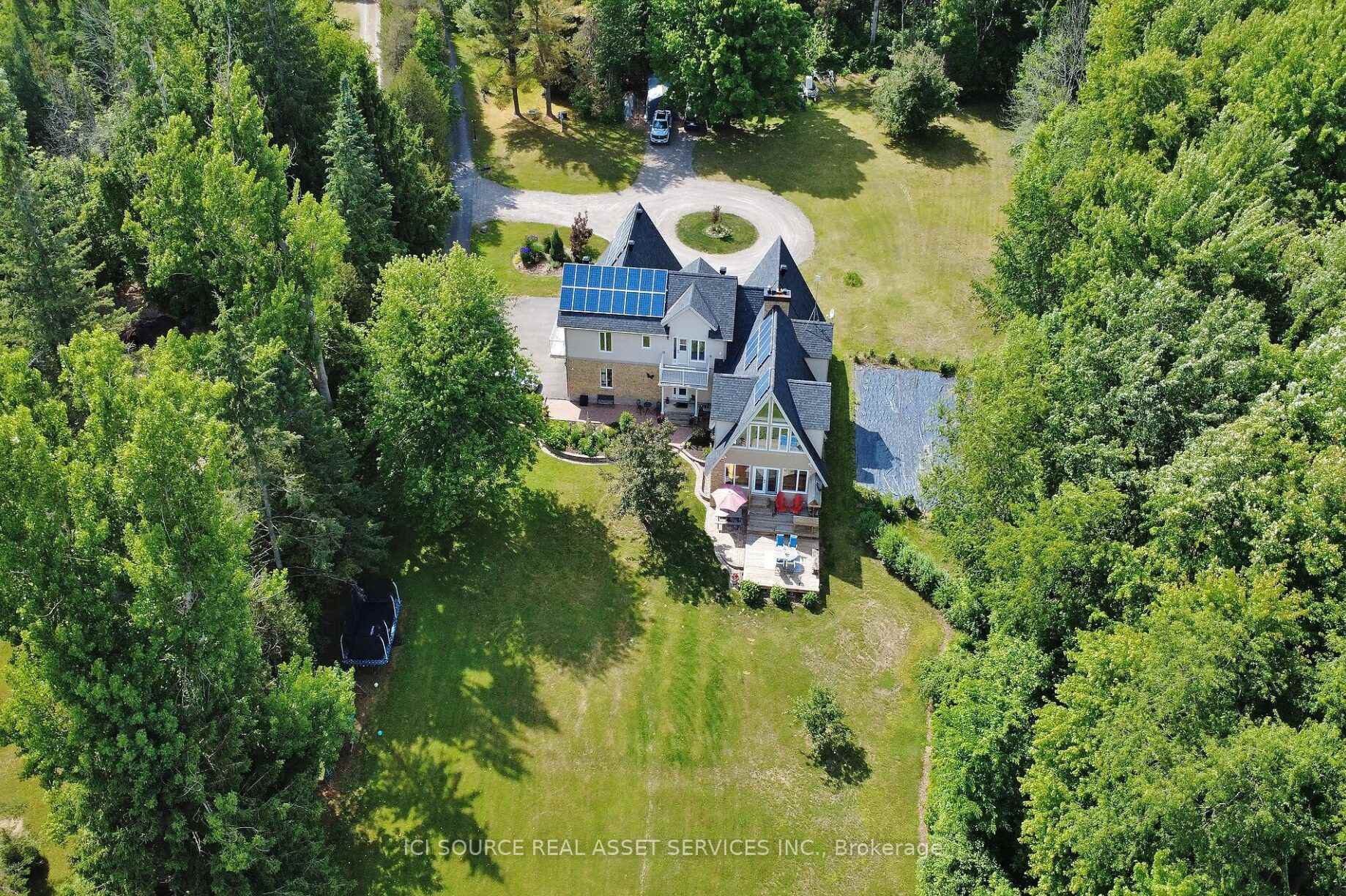 Photo 38 of 7769 Merlyn Wilson Road, Ottawa, Rideau Twp S of Reg Rd 6 W of Mccordick Rd. — HOMEH