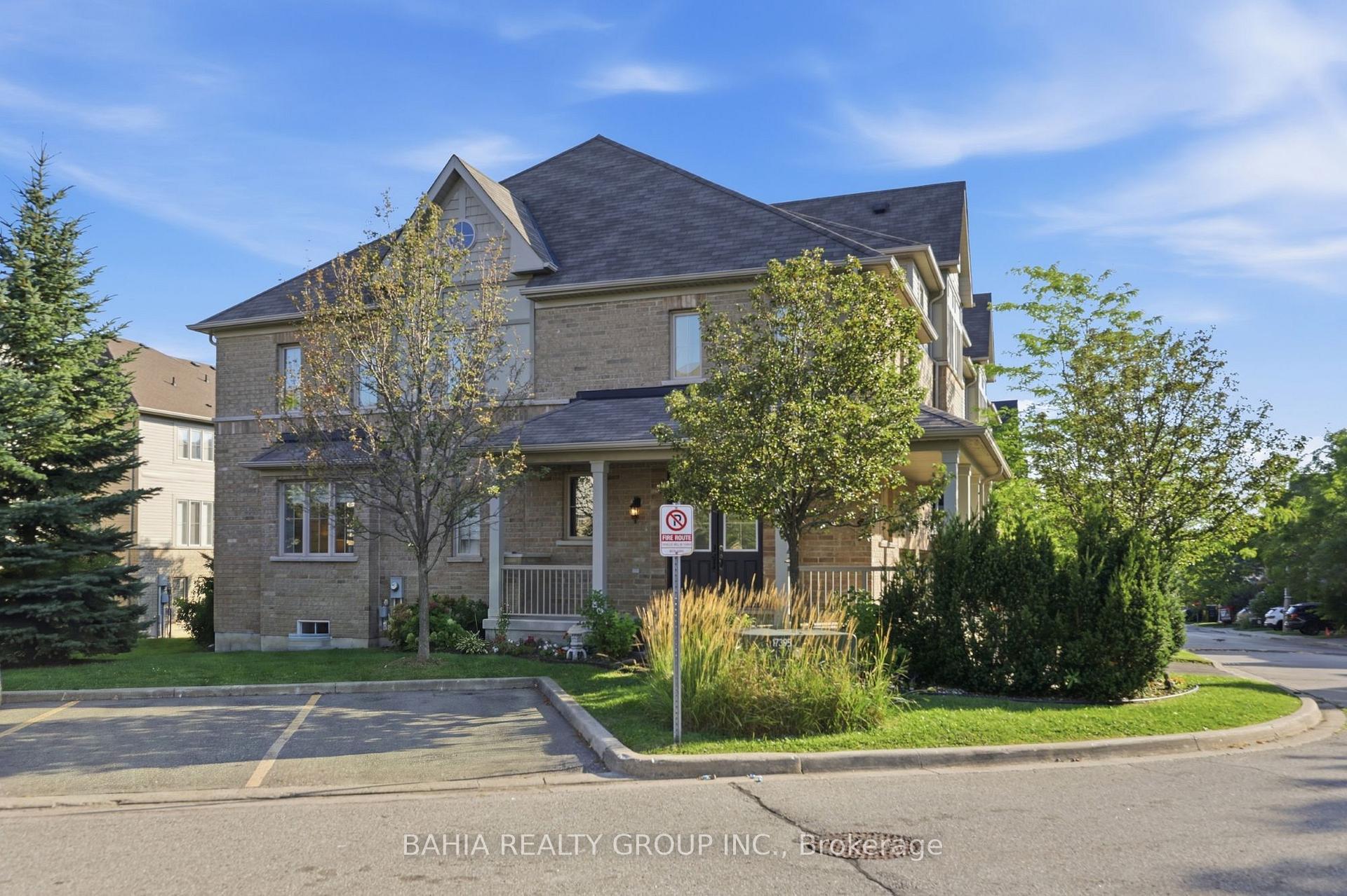 Photo 1 of Unit 69, 55 Cedar Lake Crescent, Brampton, Bram West — HOMEH