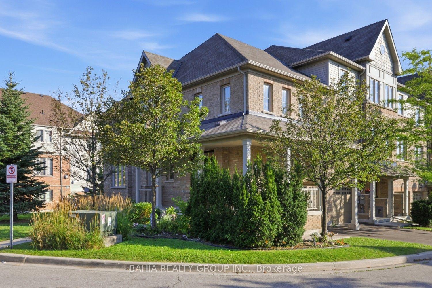 Photo 2 of Unit 69, 55 Cedar Lake Crescent, Brampton, Bram West — HOMEH