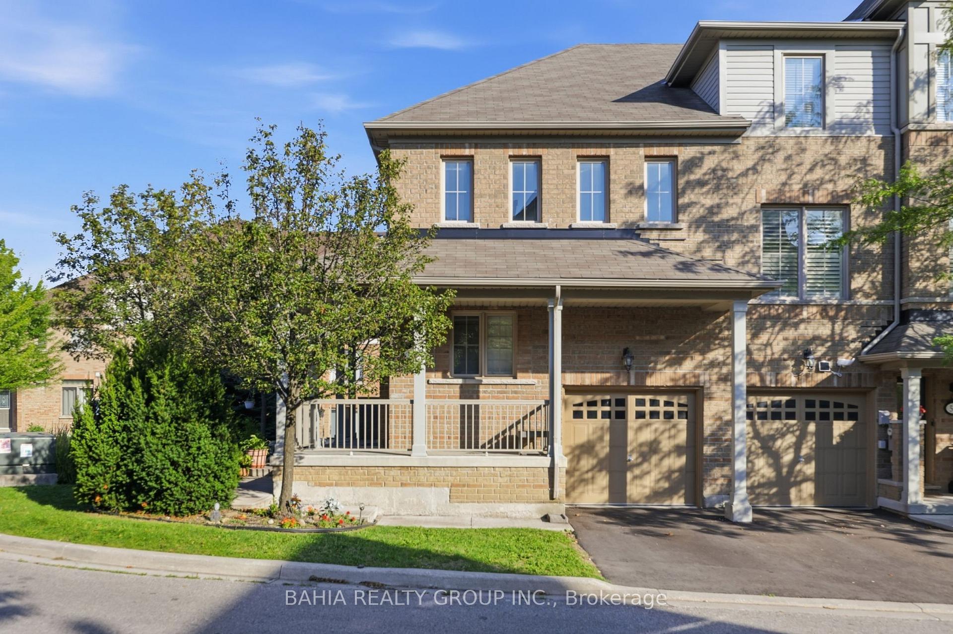 Photo 3 of Unit 69, 55 Cedar Lake Crescent, Brampton, Bram West — HOMEH
