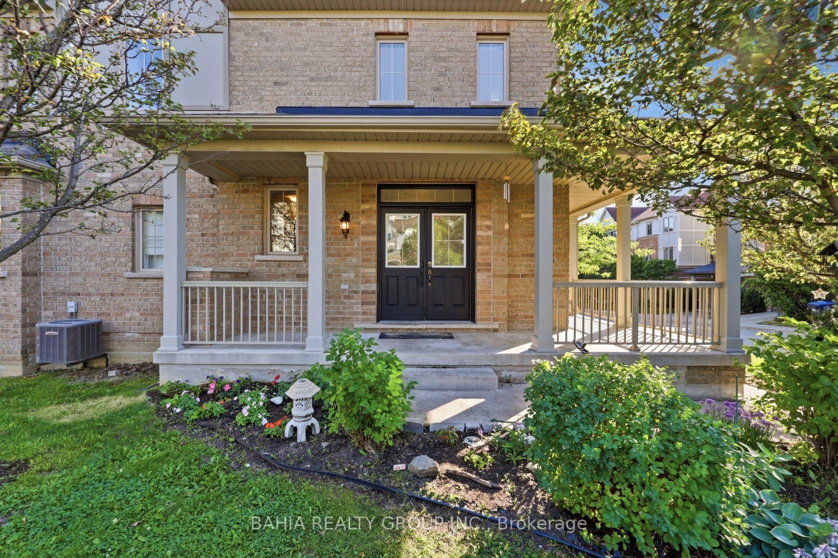 Photo 4 of Unit 69, 55 Cedar Lake Crescent, Brampton, Bram West — HOMEH