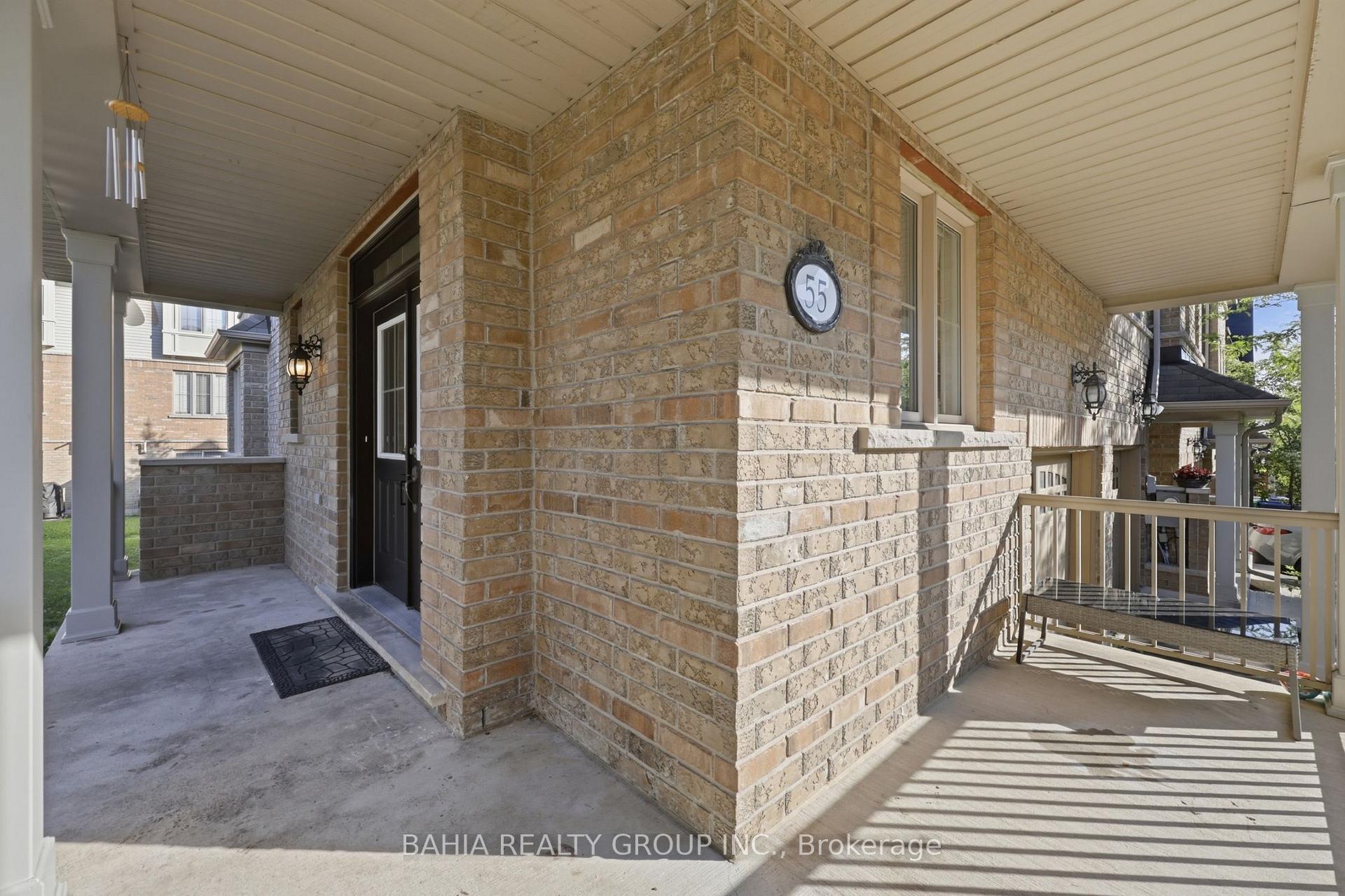 Photo 6 of Unit 69, 55 Cedar Lake Crescent, Brampton, Bram West — HOMEH