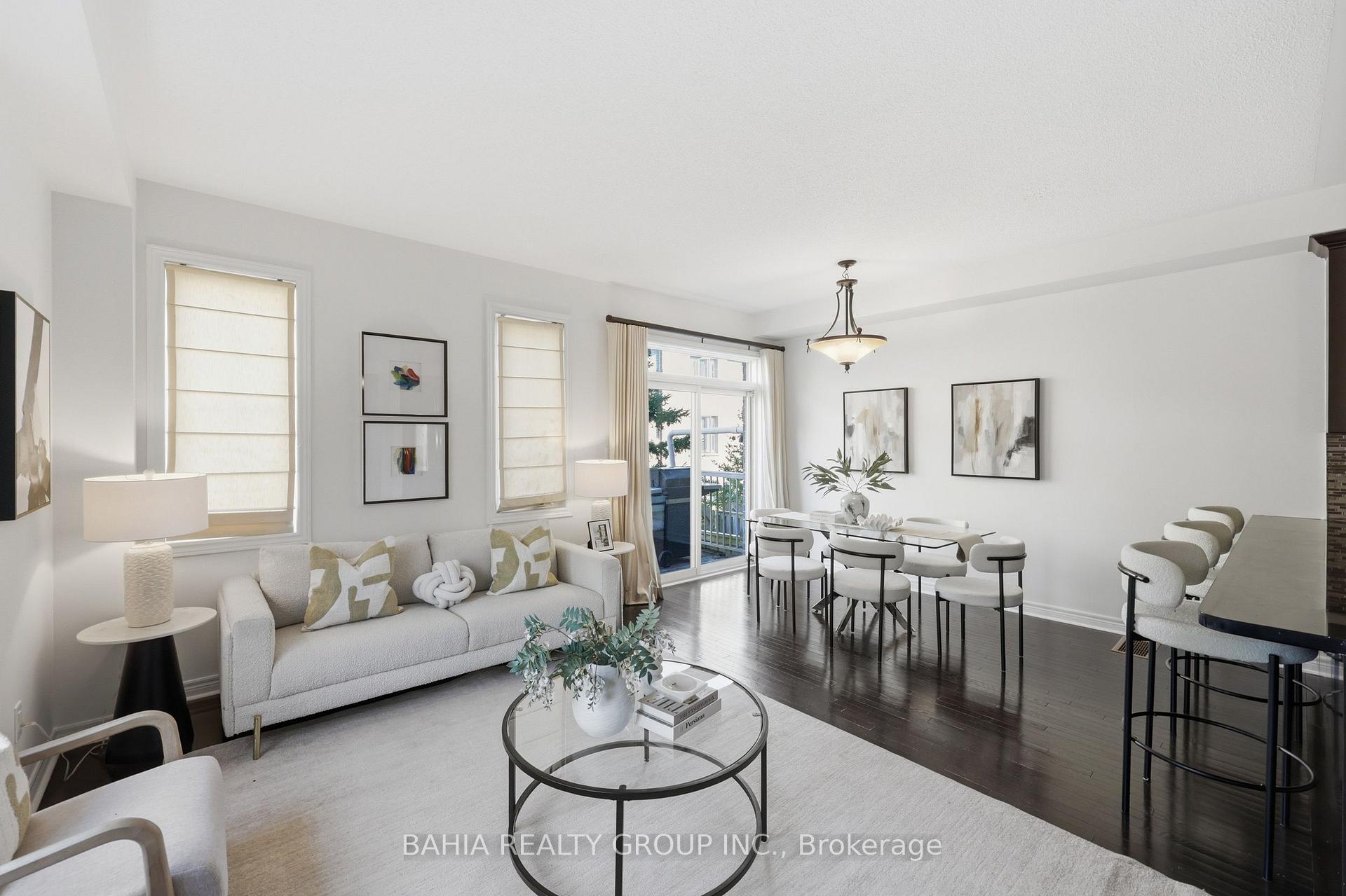 Photo 10 of Unit 69, 55 Cedar Lake Crescent, Brampton, Bram West — HOMEH