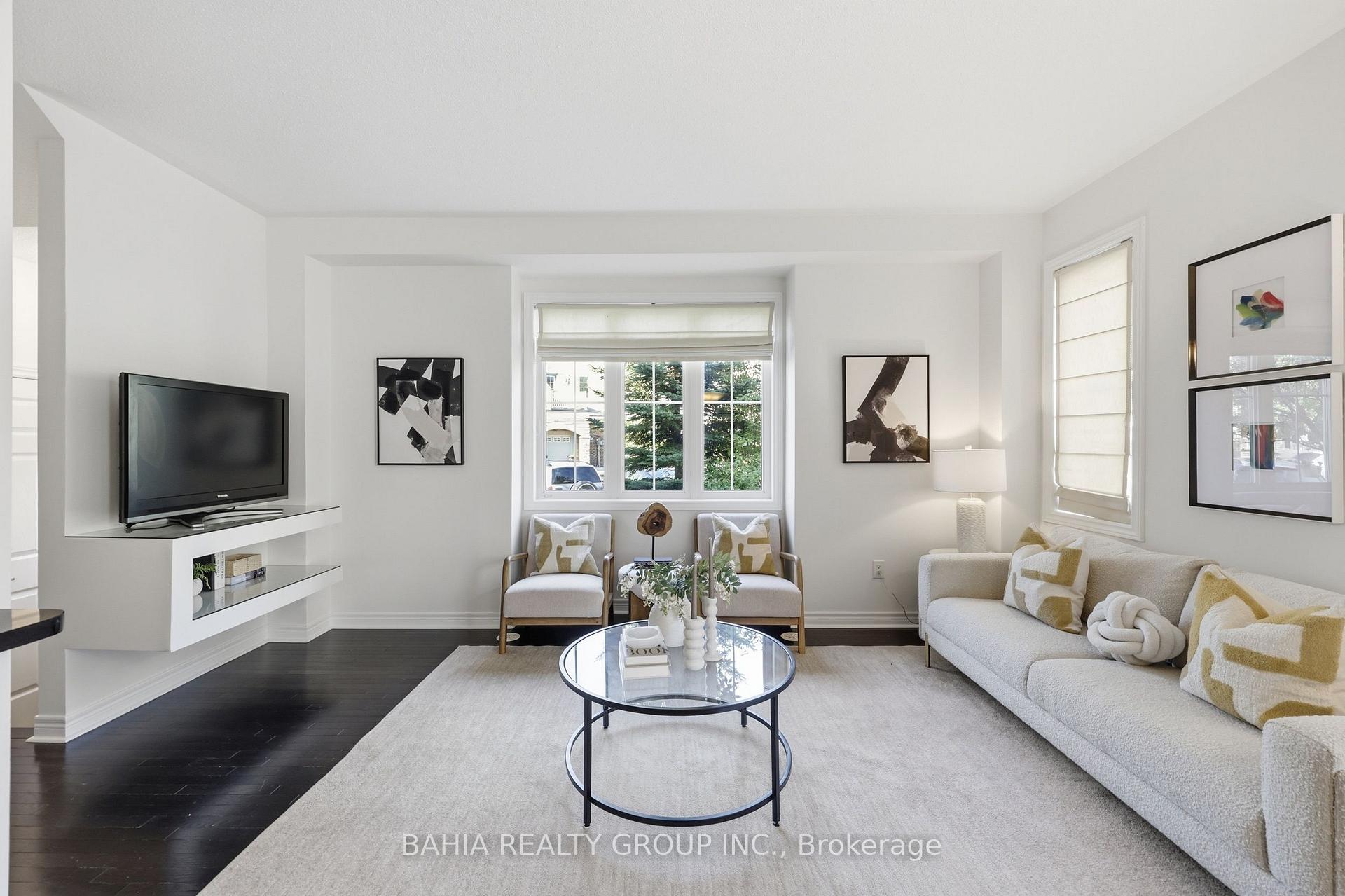 Photo 12 of Unit 69, 55 Cedar Lake Crescent, Brampton, Bram West — HOMEH
