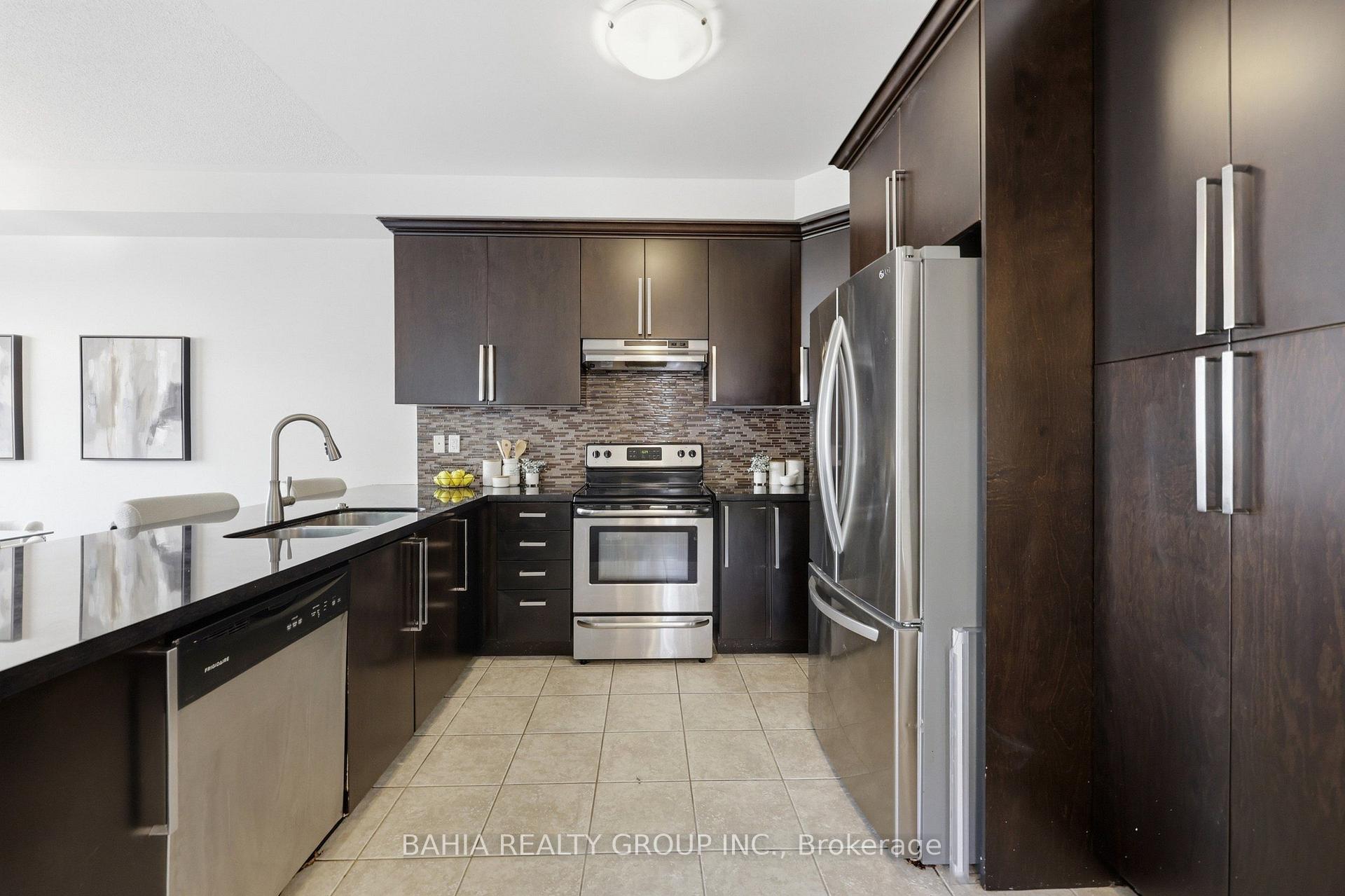Photo 13 of Unit 69, 55 Cedar Lake Crescent, Brampton, Bram West — HOMEH