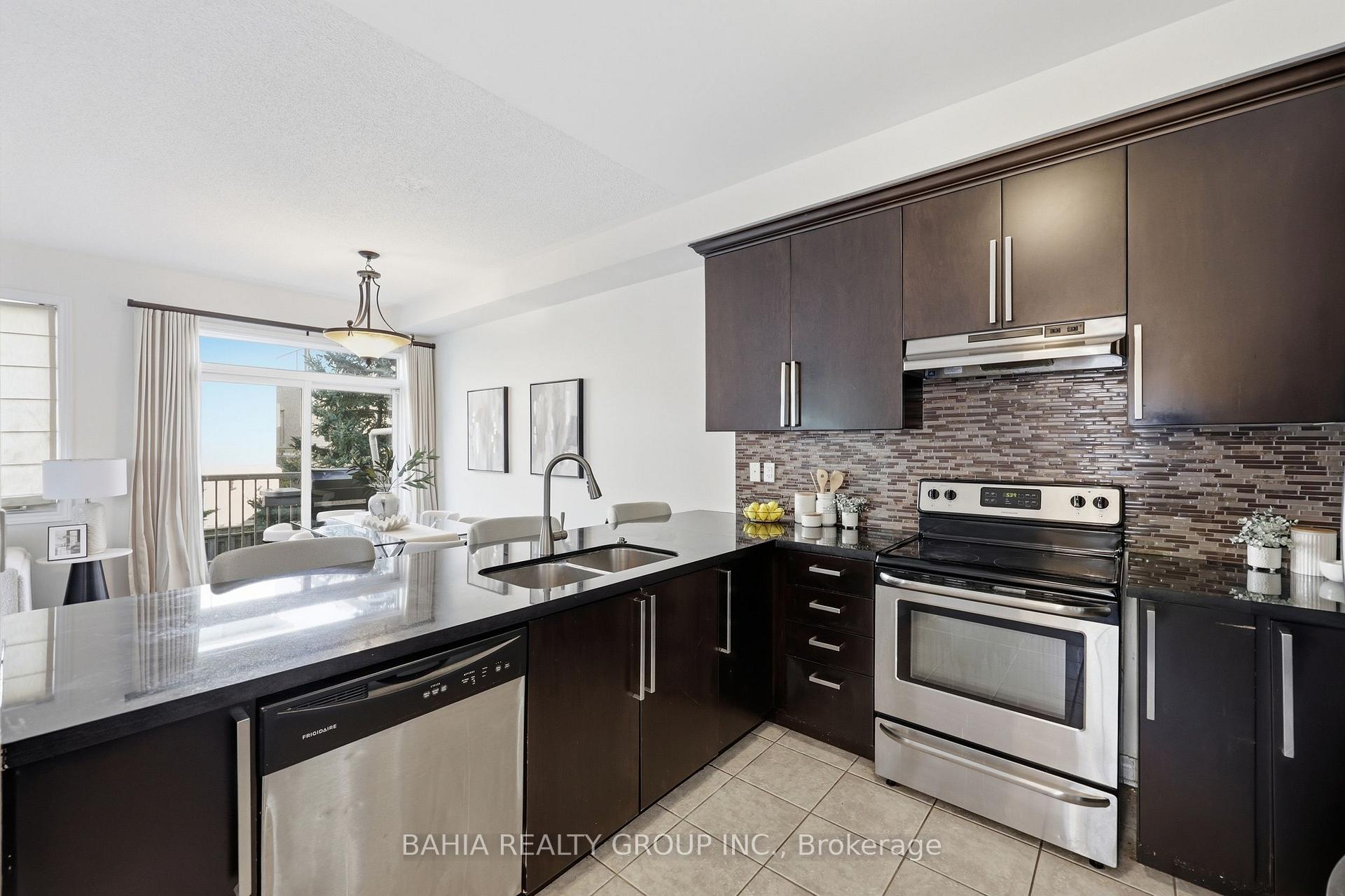 Photo 14 of Unit 69, 55 Cedar Lake Crescent, Brampton, Bram West — HOMEH
