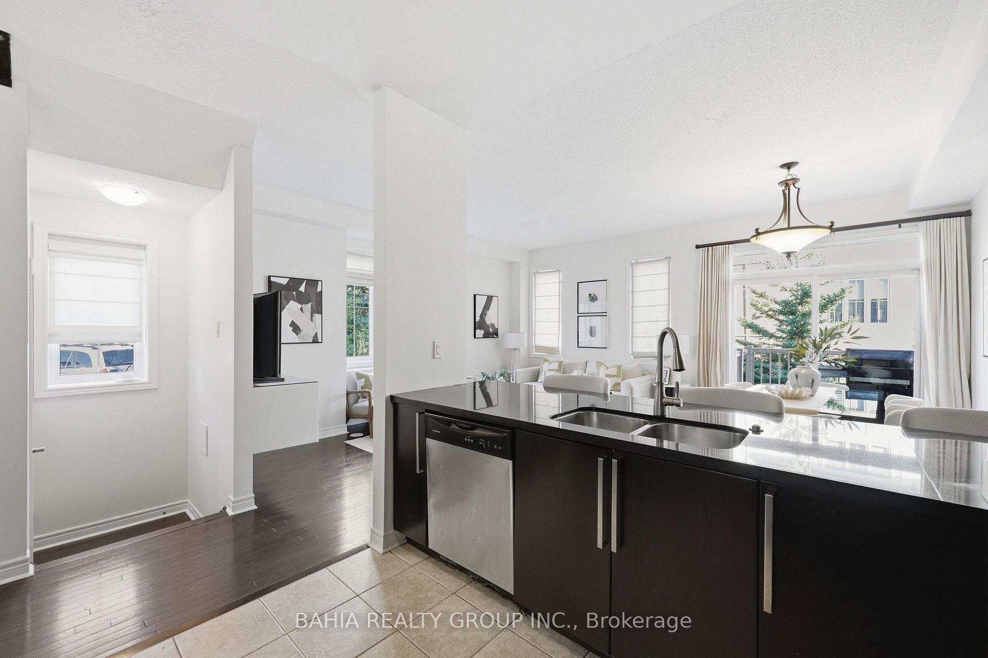 Photo 15 of Unit 69, 55 Cedar Lake Crescent, Brampton, Bram West — HOMEH