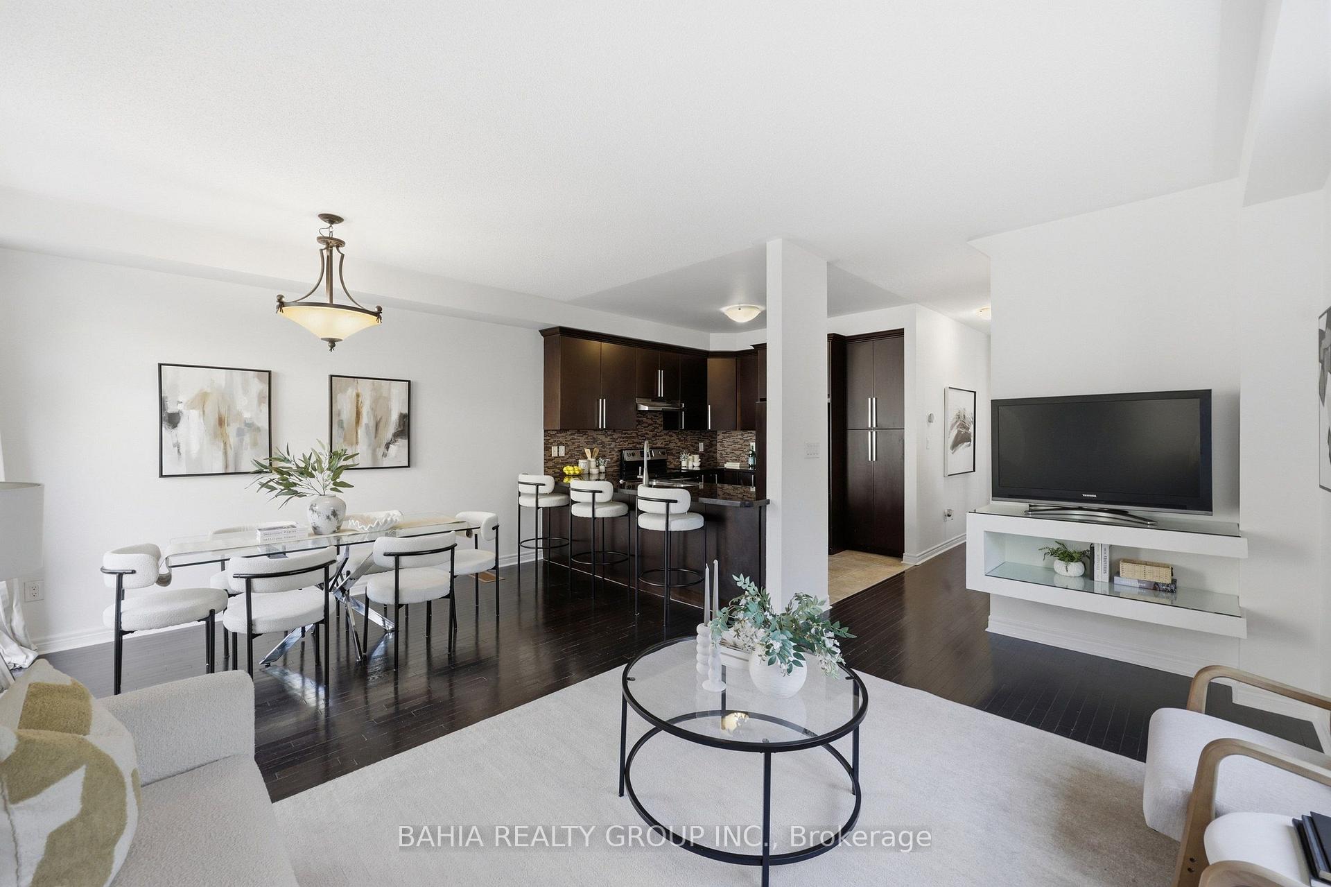 Photo 17 of Unit 69, 55 Cedar Lake Crescent, Brampton, Bram West — HOMEH