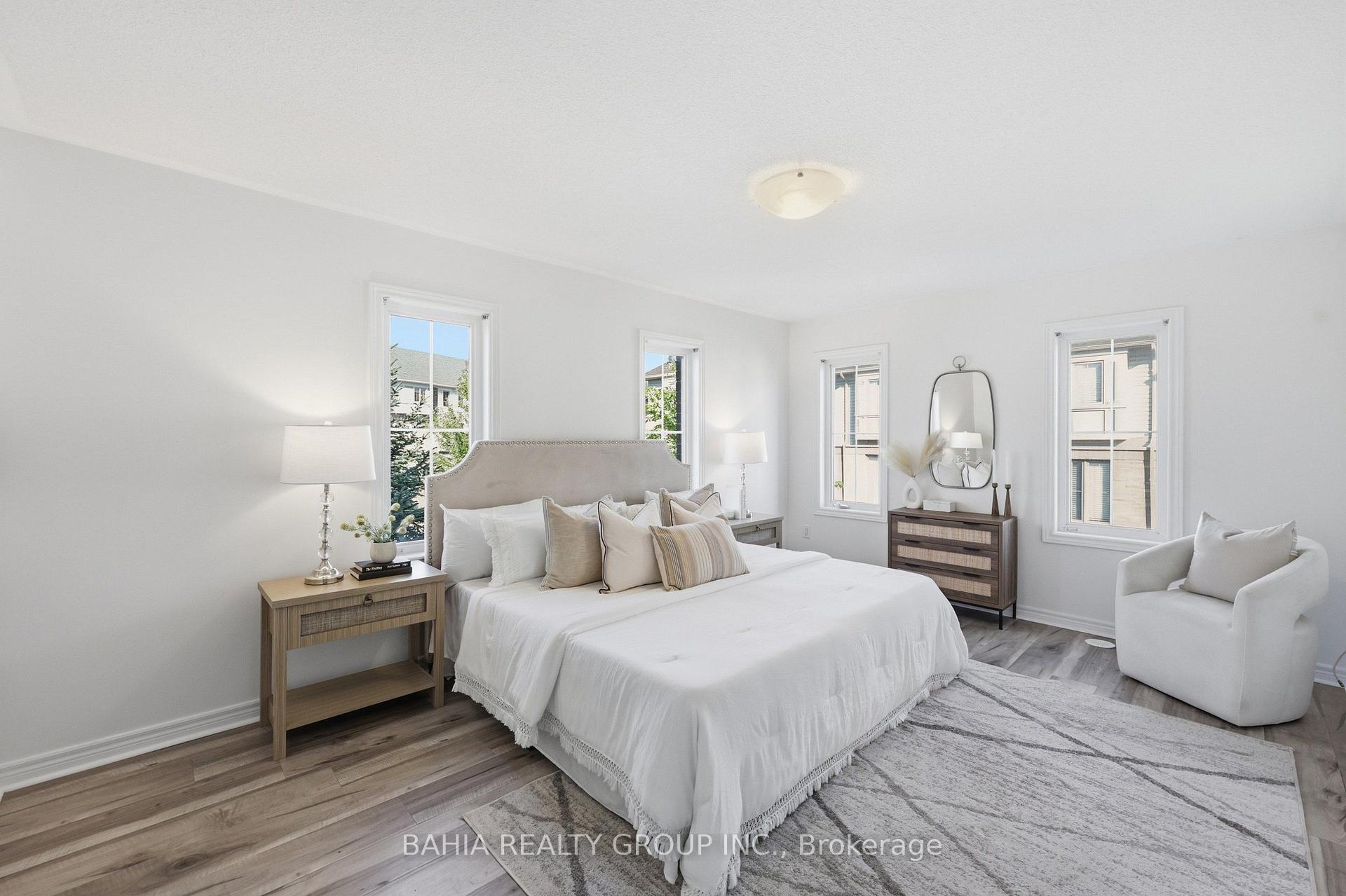 Photo 20 of Unit 69, 55 Cedar Lake Crescent, Brampton, Bram West — HOMEH