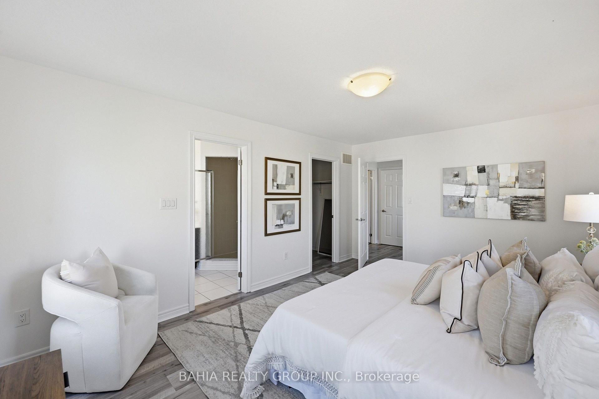 Photo 21 of Unit 69, 55 Cedar Lake Crescent, Brampton, Bram West — HOMEH
