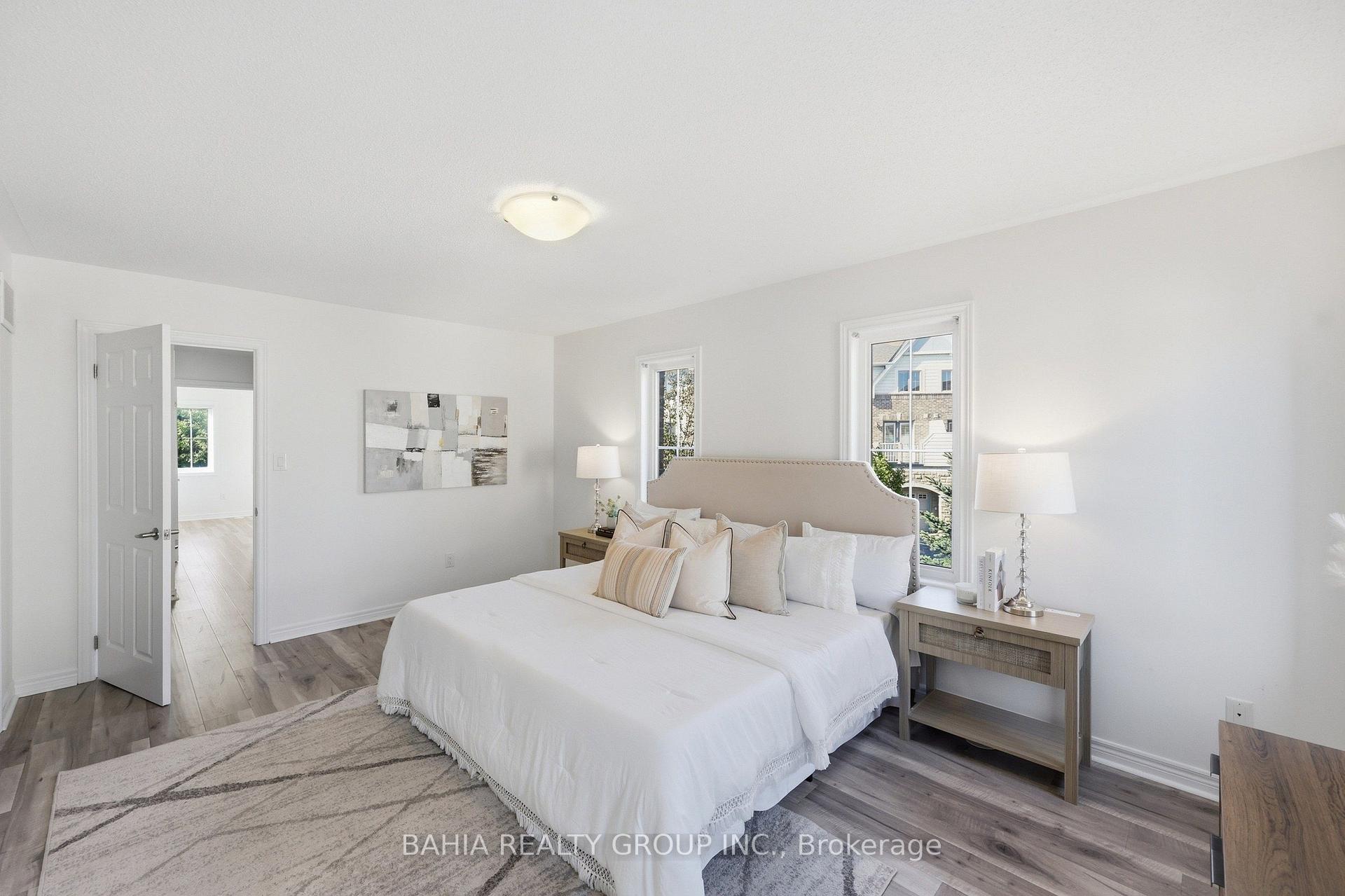 Photo 22 of Unit 69, 55 Cedar Lake Crescent, Brampton, Bram West — HOMEH