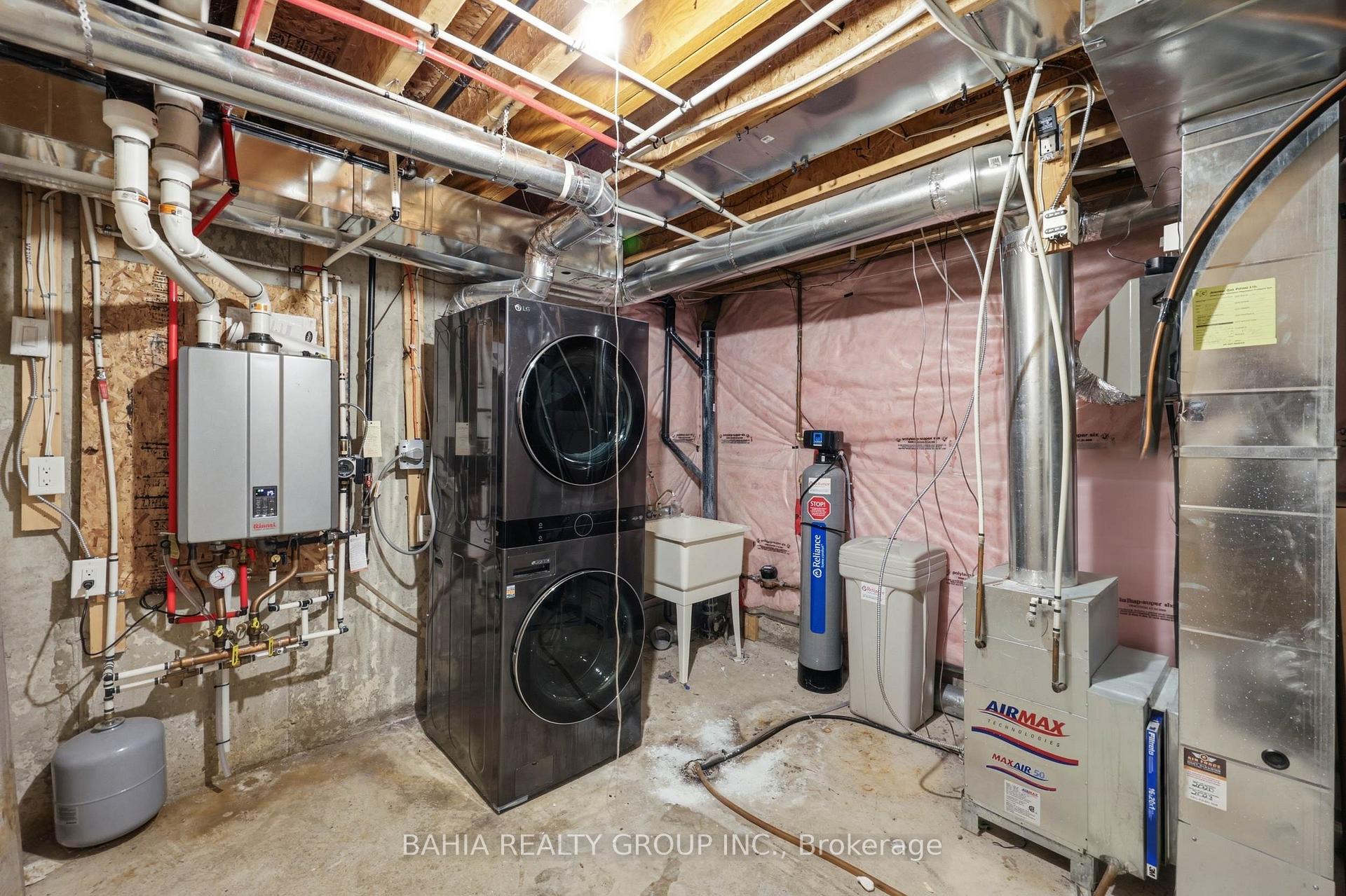 Photo 31 of Unit 69, 55 Cedar Lake Crescent, Brampton, Bram West — HOMEH