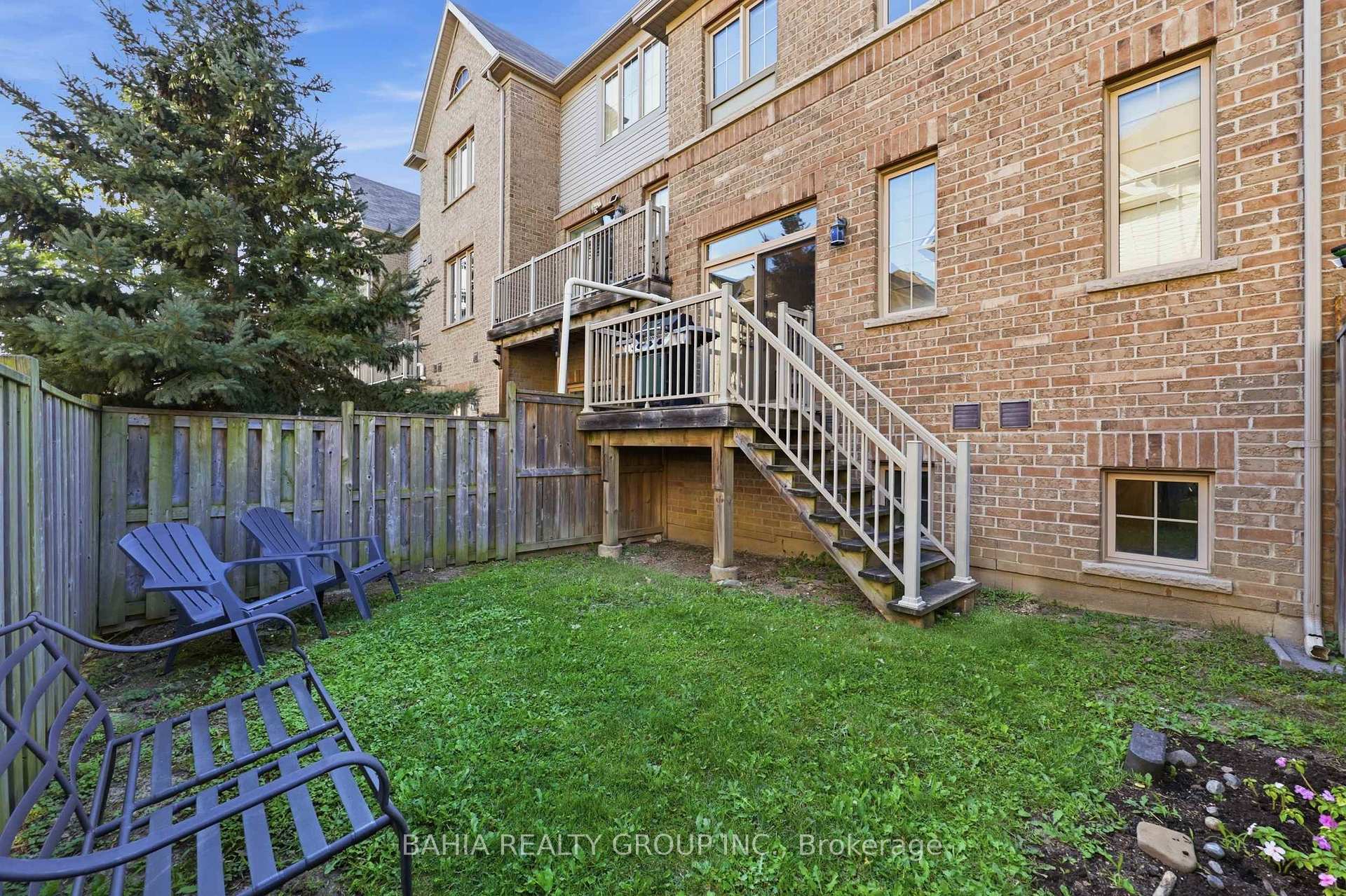 Photo 32 of Unit 69, 55 Cedar Lake Crescent, Brampton, Bram West — HOMEH