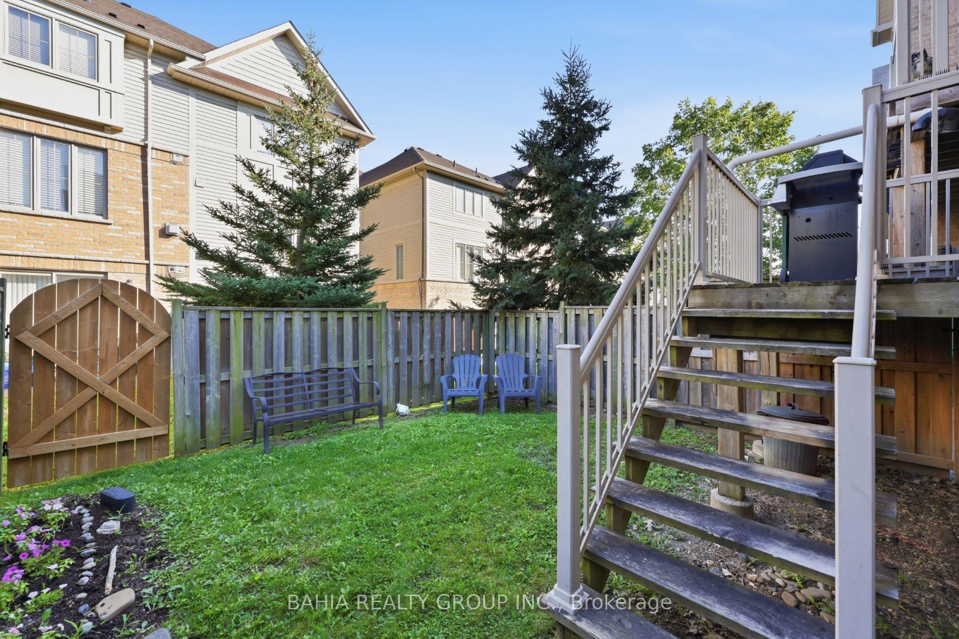 Photo 33 of Unit 69, 55 Cedar Lake Crescent, Brampton, Bram West — HOMEH