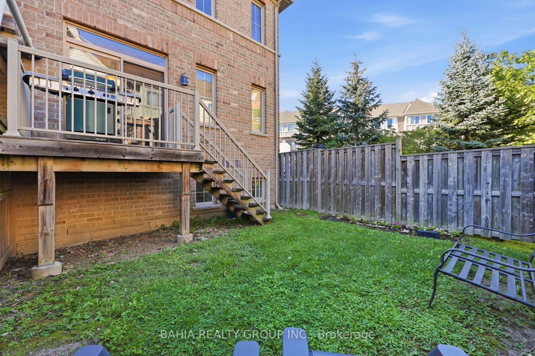 Photo 34 of Unit 69, 55 Cedar Lake Crescent, Brampton, Bram West — HOMEH