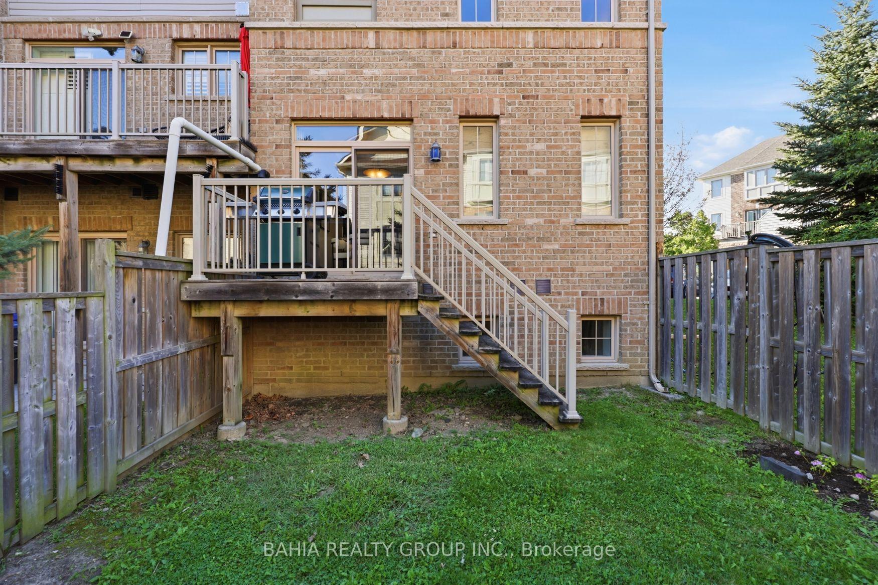 Photo 35 of Unit 69, 55 Cedar Lake Crescent, Brampton, Bram West — HOMEH