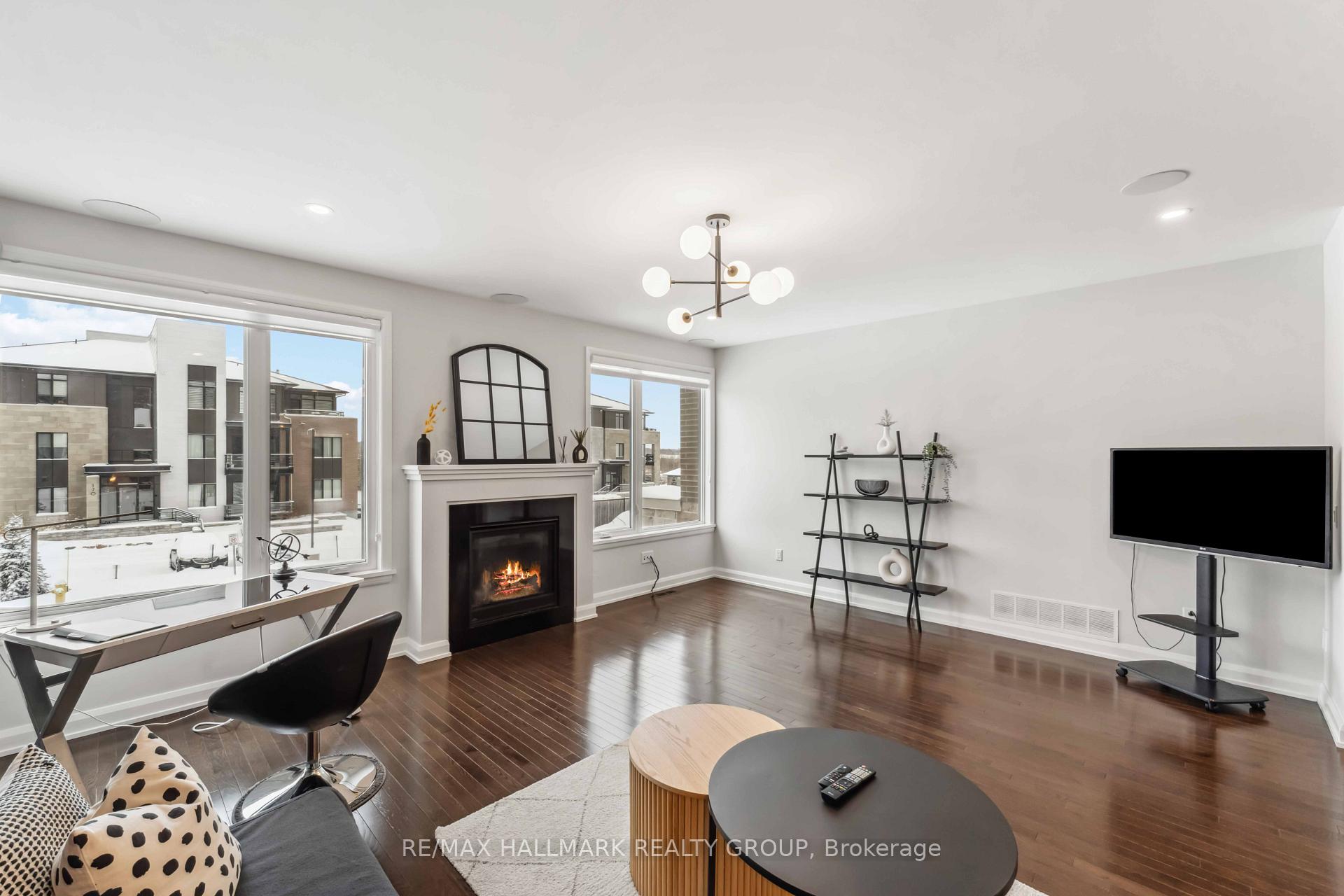 Photo 8 of 167 Boundstone Way, Ottawa, Kanata - Kanata Lakes/Heritage Hills — HOMEH