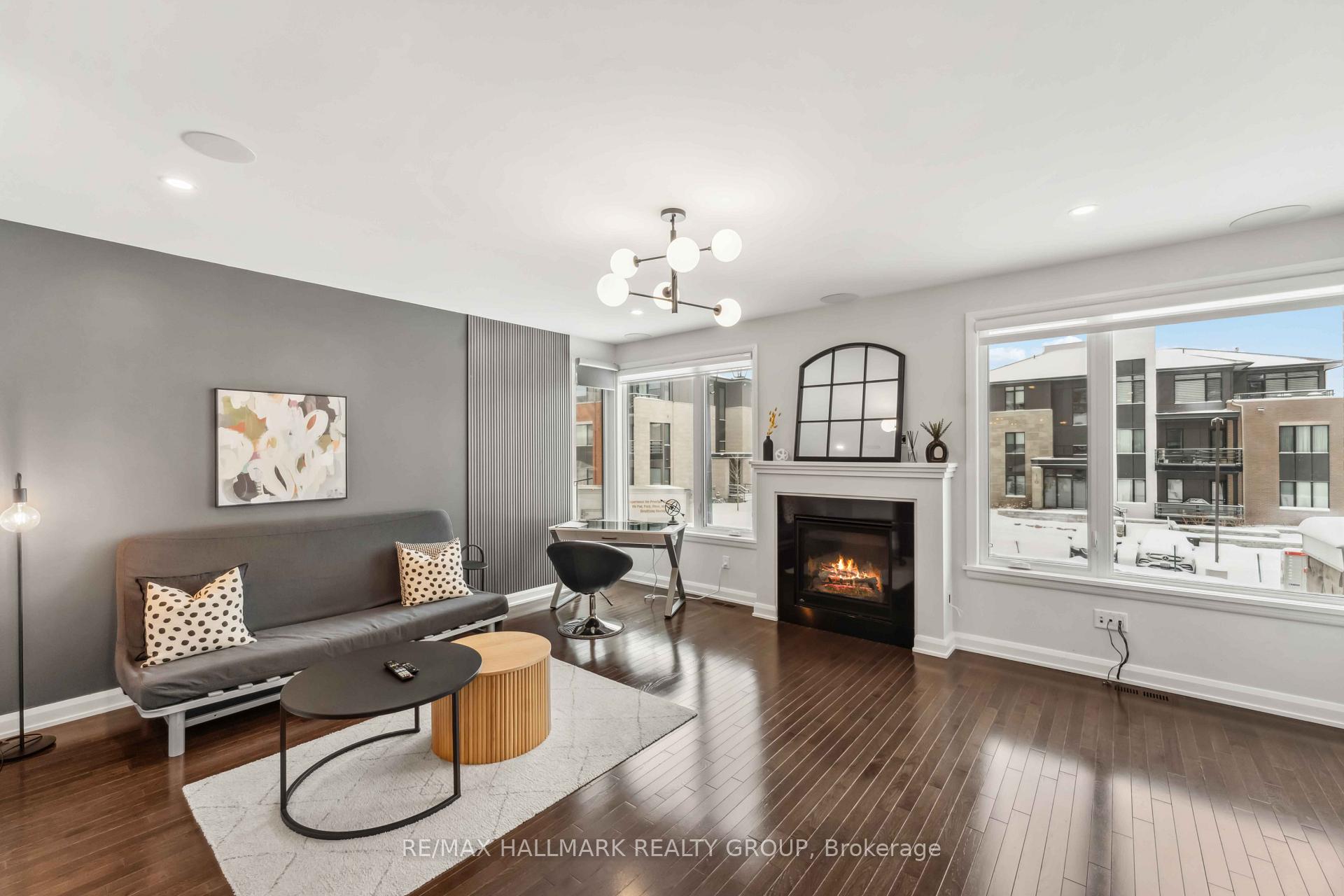 Photo 7 of 167 Boundstone Way, Ottawa, Kanata - Kanata Lakes/Heritage Hills — HOMEH