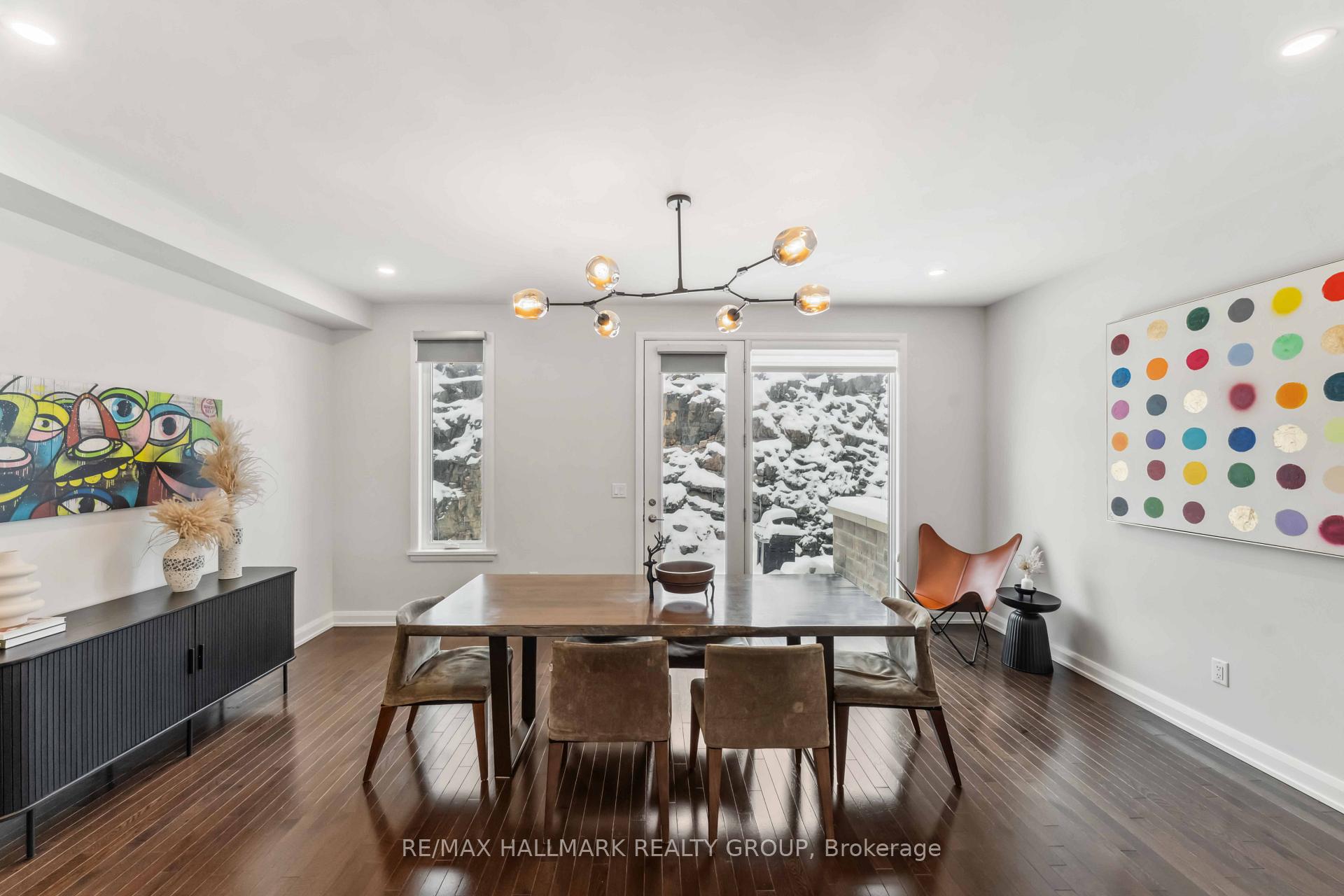 Photo 12 of 167 Boundstone Way, Ottawa, Kanata - Kanata Lakes/Heritage Hills — HOMEH