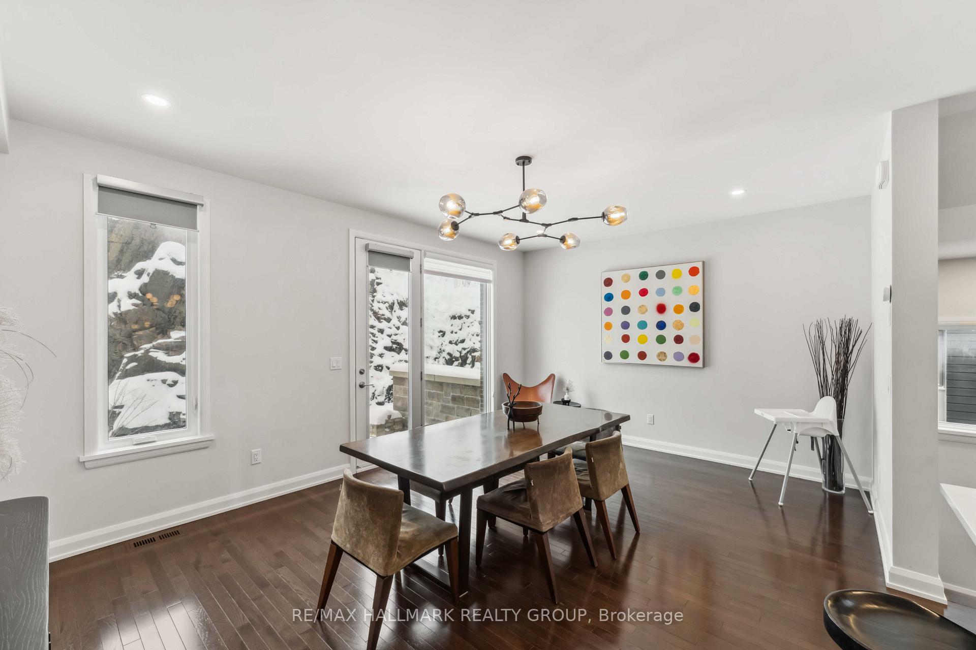 Photo 13 of 167 Boundstone Way, Ottawa, Kanata - Kanata Lakes/Heritage Hills — HOMEH