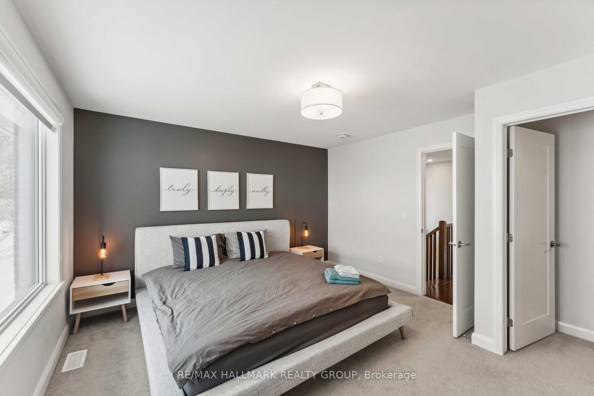 Photo 15 of 167 Boundstone Way, Ottawa, Kanata - Kanata Lakes/Heritage Hills — HOMEH