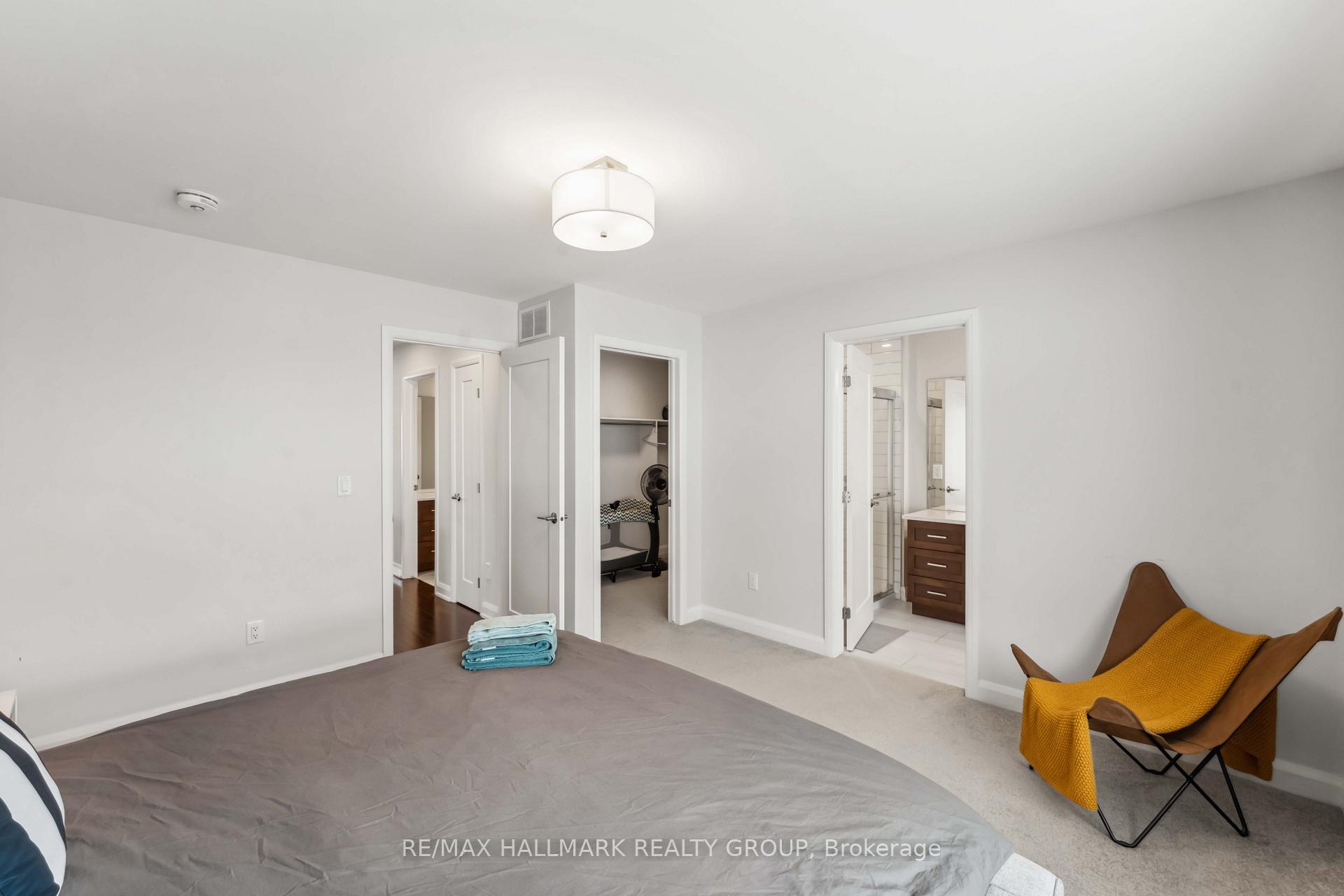 Photo 16 of 167 Boundstone Way, Ottawa, Kanata - Kanata Lakes/Heritage Hills — HOMEH