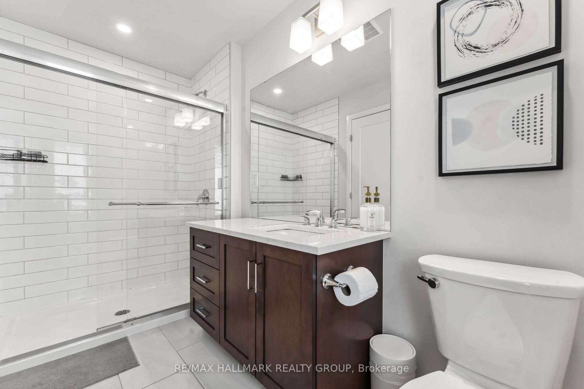 Photo 17 of 167 Boundstone Way, Ottawa, Kanata - Kanata Lakes/Heritage Hills — HOMEH