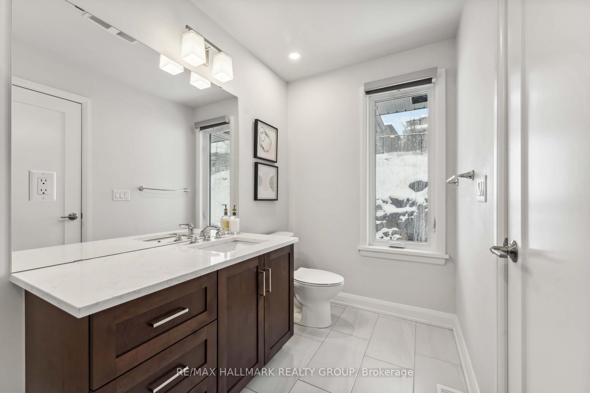 Photo 18 of 167 Boundstone Way, Ottawa, Kanata - Kanata Lakes/Heritage Hills — HOMEH