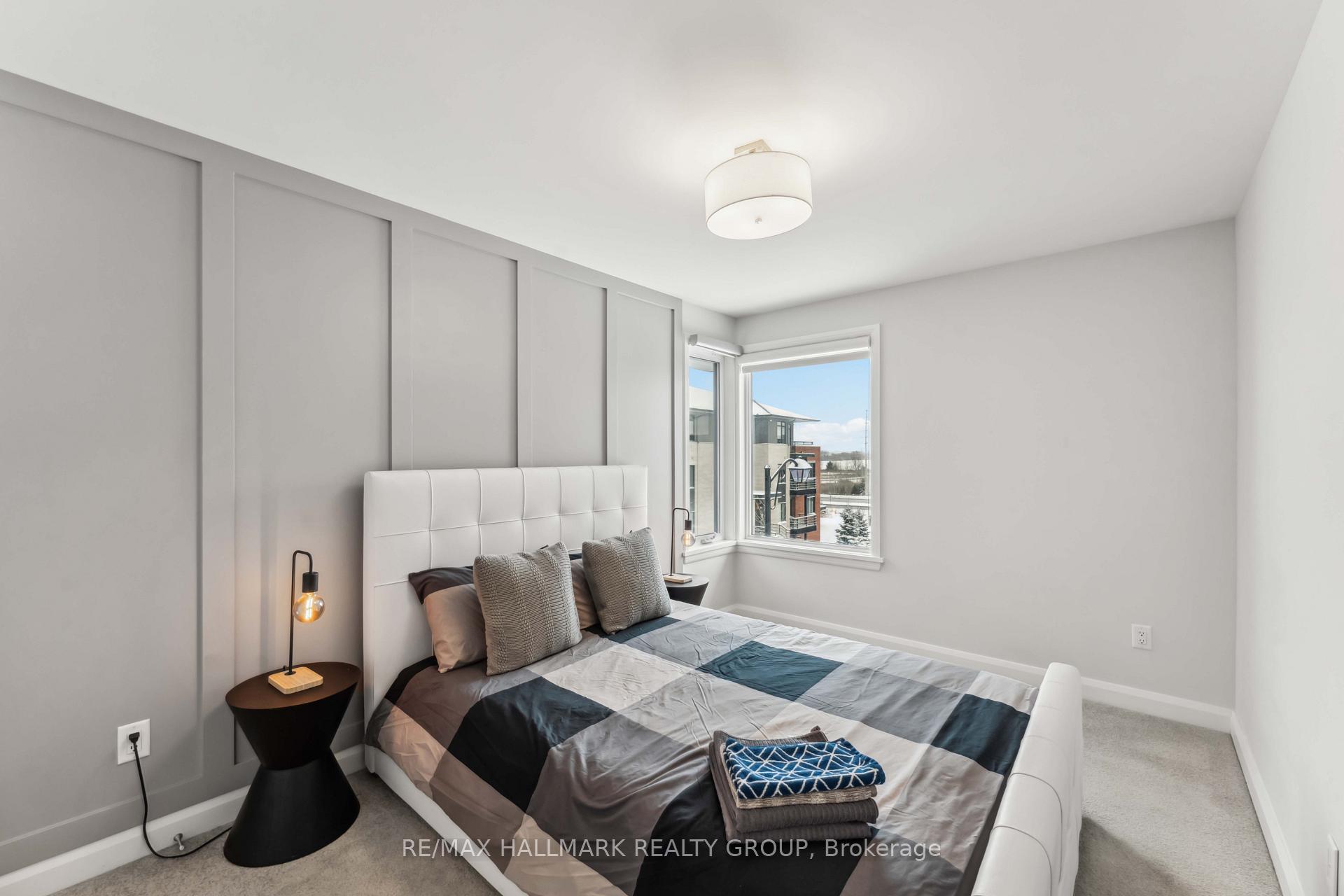 Photo 20 of 167 Boundstone Way, Ottawa, Kanata - Kanata Lakes/Heritage Hills — HOMEH