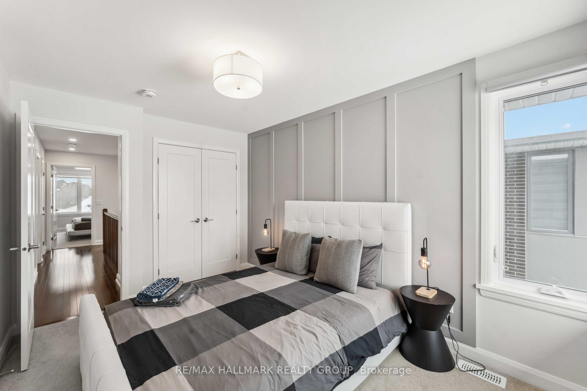 Photo 21 of 167 Boundstone Way, Ottawa, Kanata - Kanata Lakes/Heritage Hills — HOMEH