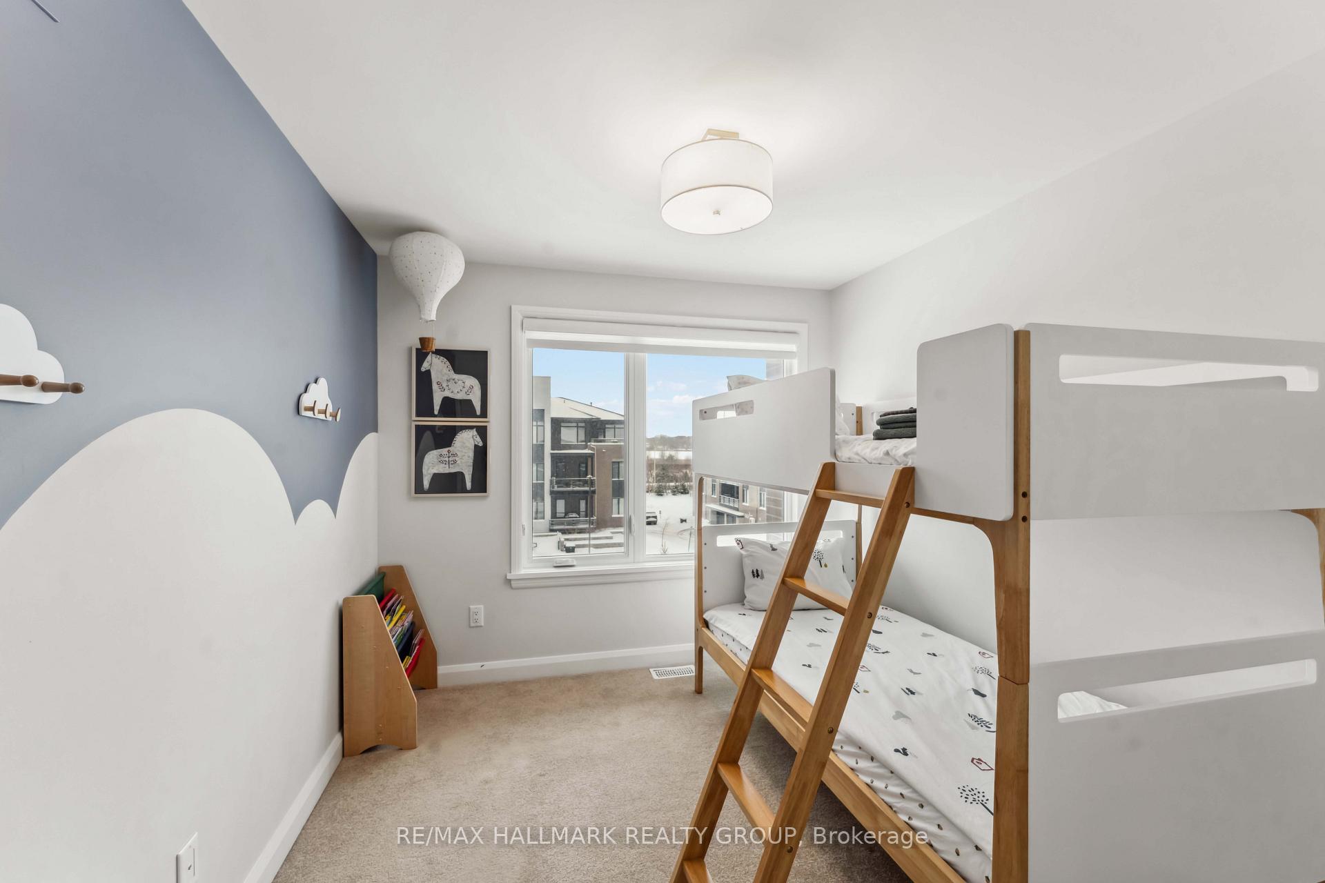 Photo 22 of 167 Boundstone Way, Ottawa, Kanata - Kanata Lakes/Heritage Hills — HOMEH