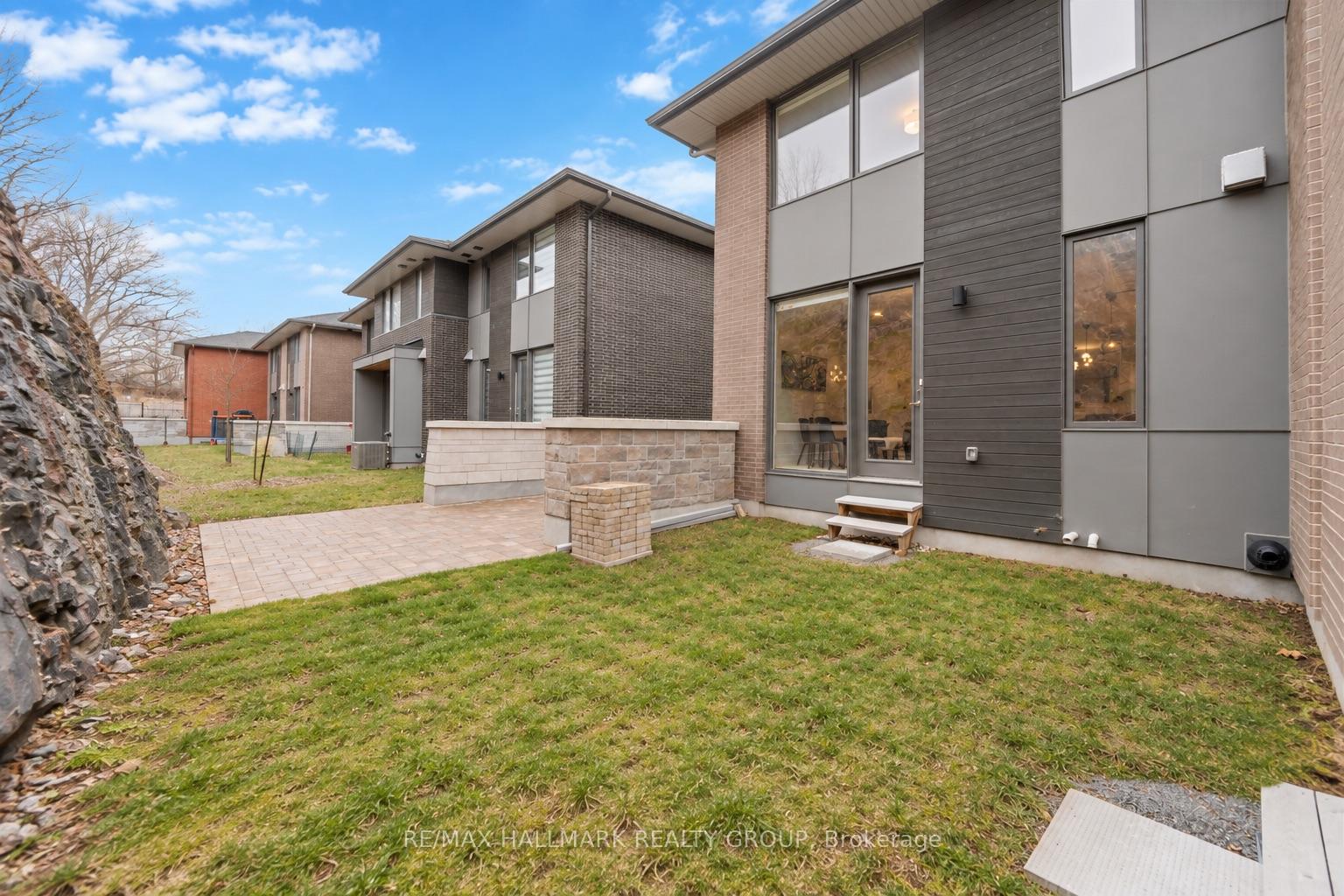 Photo 25 of 167 Boundstone Way, Ottawa, Kanata - Kanata Lakes/Heritage Hills — HOMEH